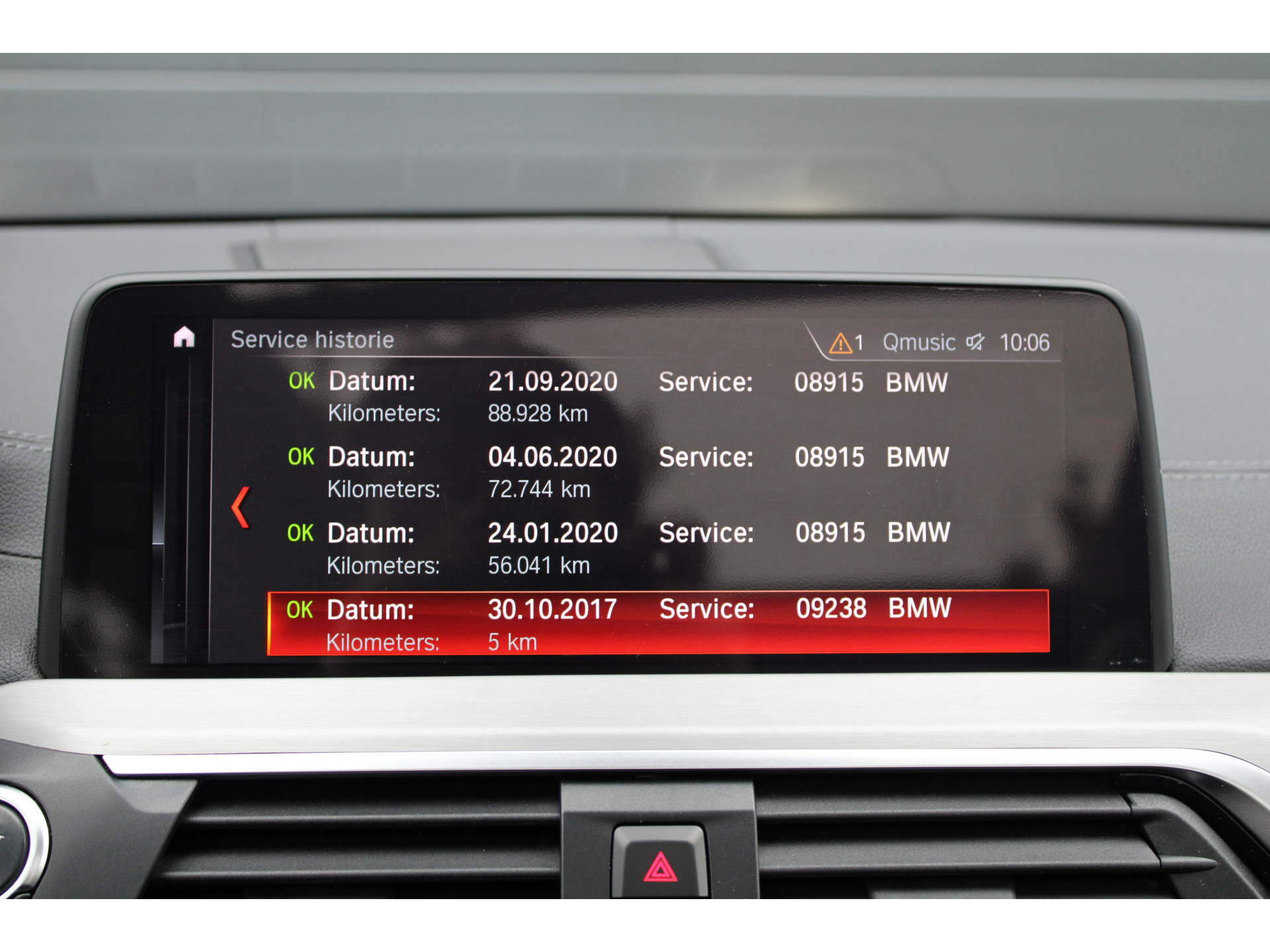 BMW X3 xDrive30i High Executive 48549171-34.jpg | ROS Automotive