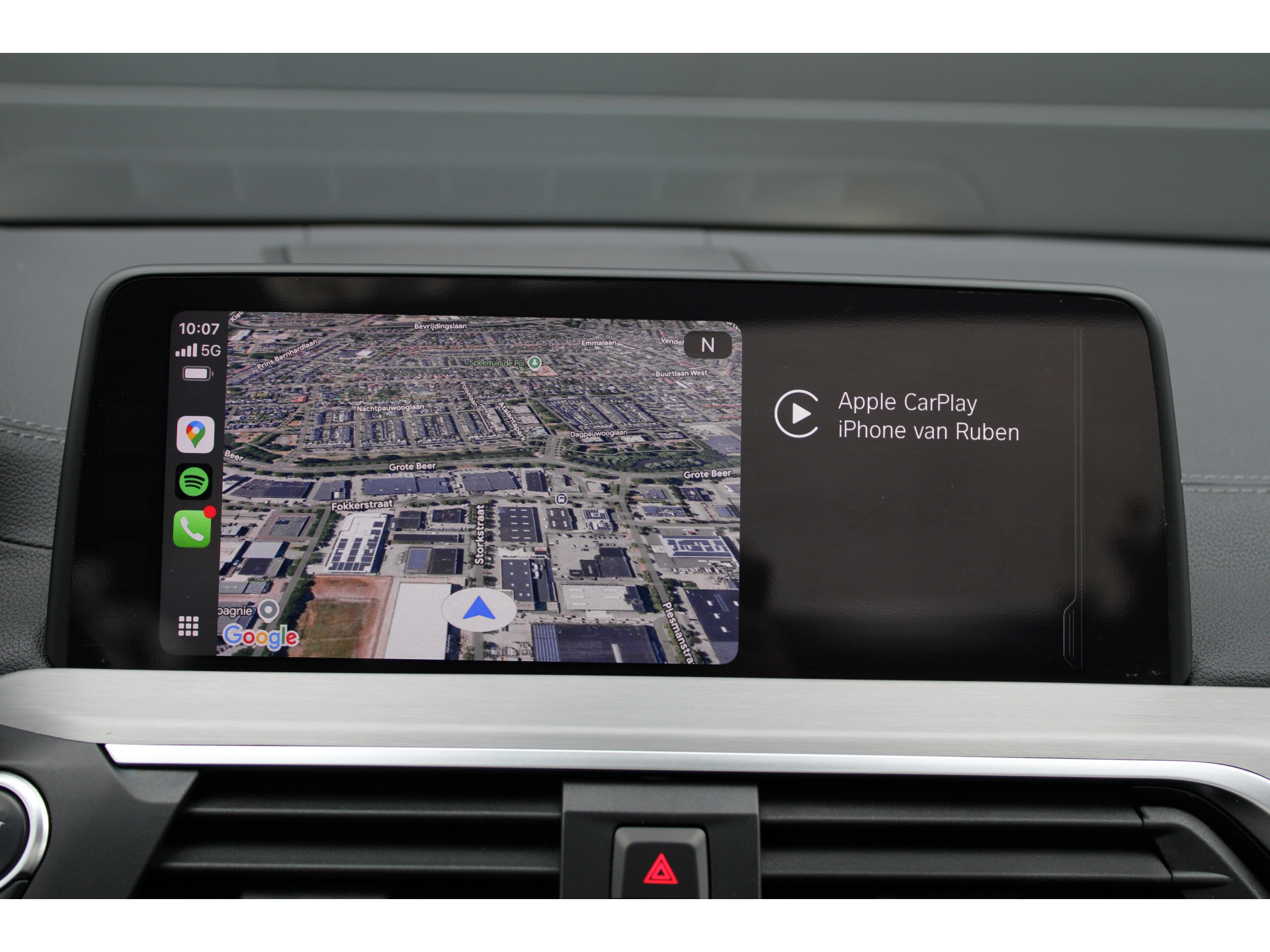 BMW X3 xDrive30i High Executive 48549171-37.jpg | ROS Automotive