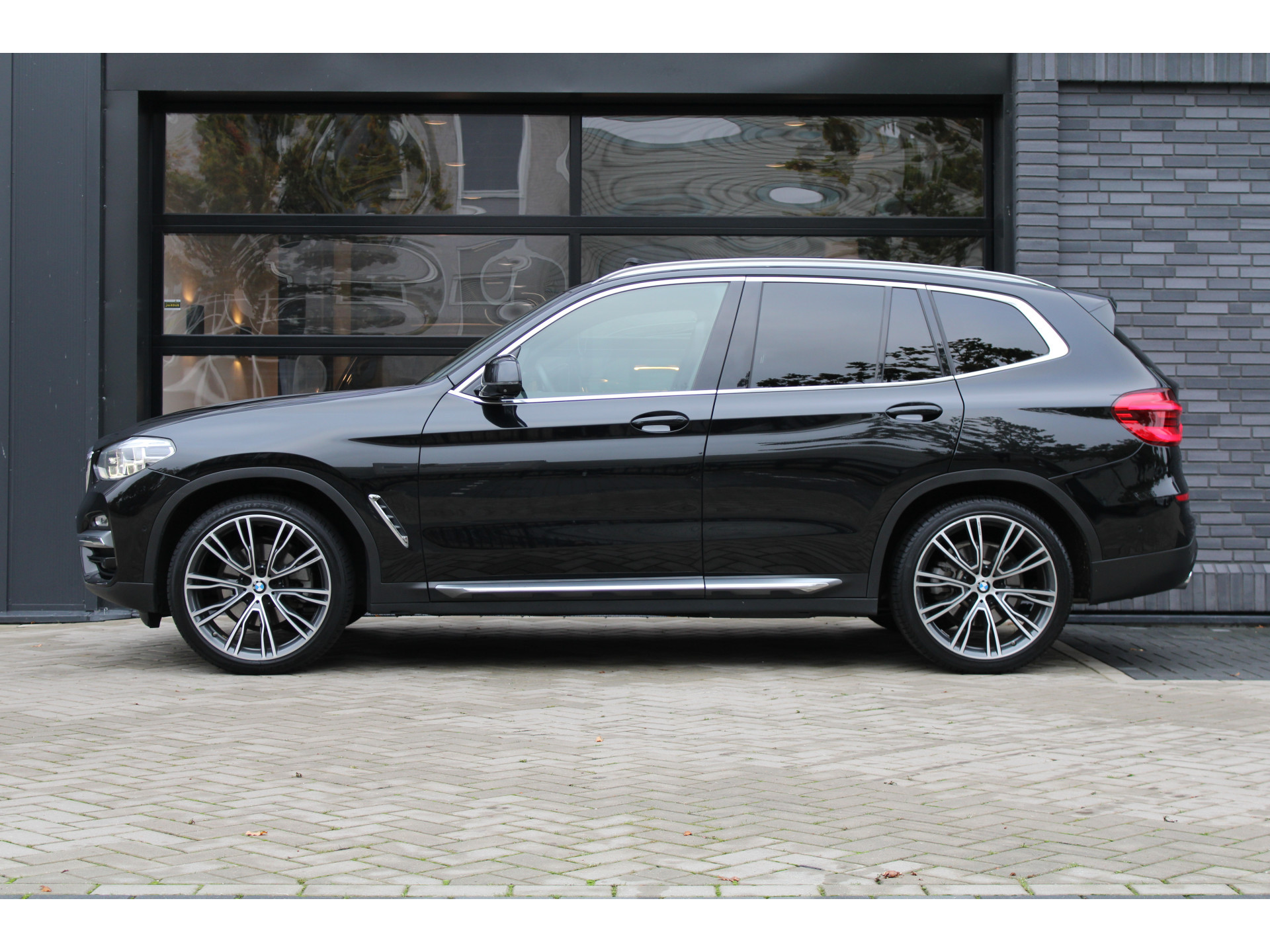 BMW X3 xDrive30i High Executive 48549171-5.jpg | ROS Automotive