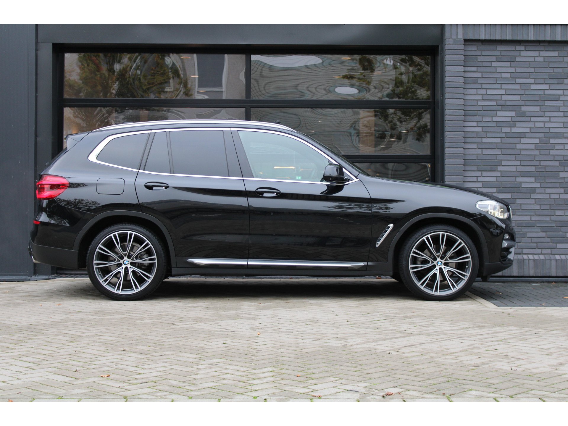 BMW X3 xDrive30i High Executive 48549171-6.jpg | ROS Automotive