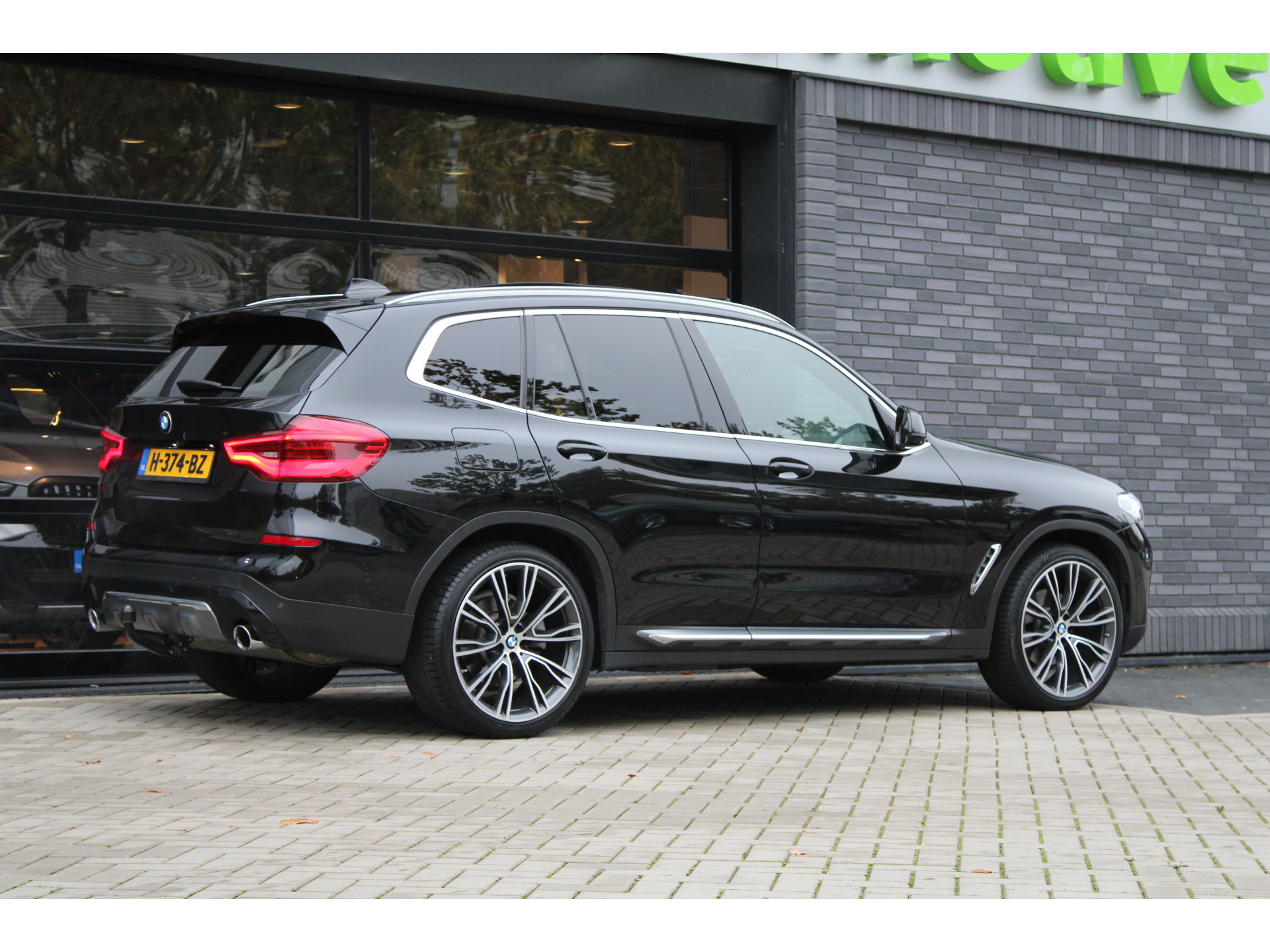 BMW X3 xDrive30i High Executive 48549171-7.jpg | ROS Automotive