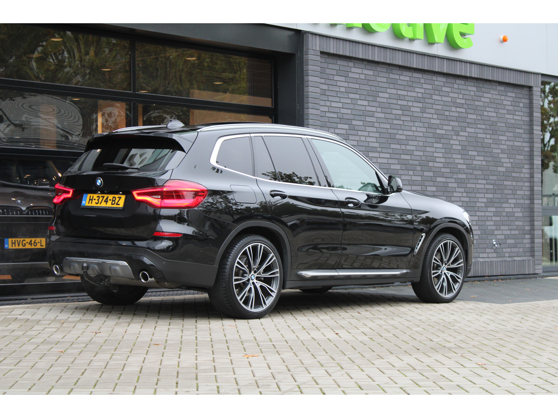 BMW X3 xDrive30i High Executive 48549171-8.jpg | ROS Automotive