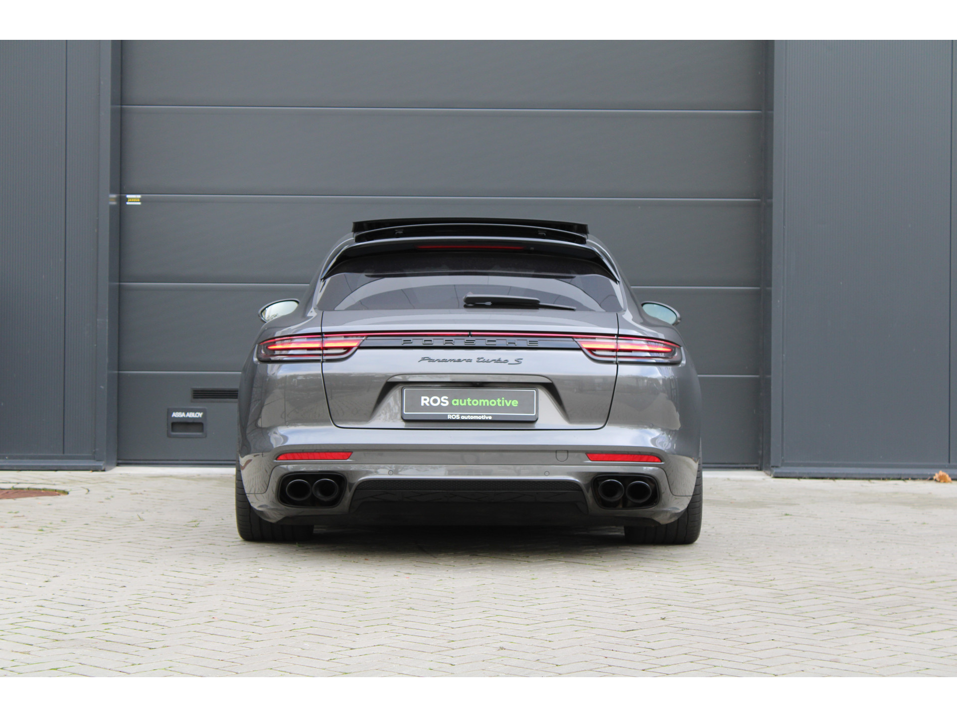 Porsche Panamera Sport Turismo 4.0 Turbo S E-Hybrid 48580852-14.jpg | ROS Automotive