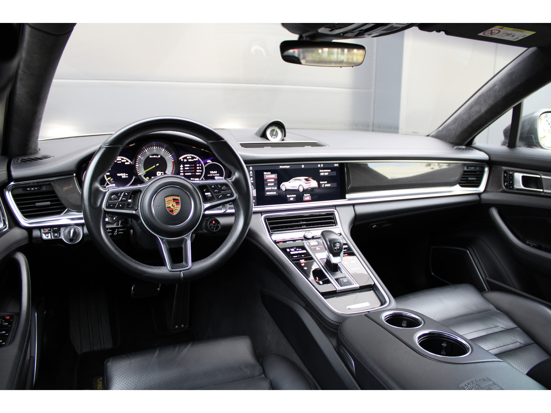 Porsche Panamera Sport Turismo 4.0 Turbo S E-Hybrid 48580852-21.jpg | ROS Automotive