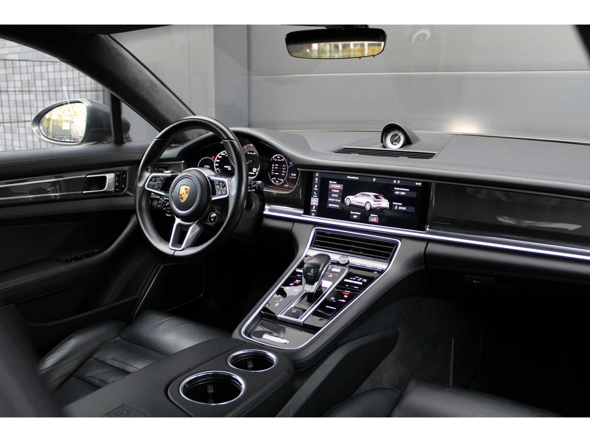 Porsche Panamera Sport Turismo 4.0 Turbo S E-Hybrid 48580852-25.jpg | ROS Automotive