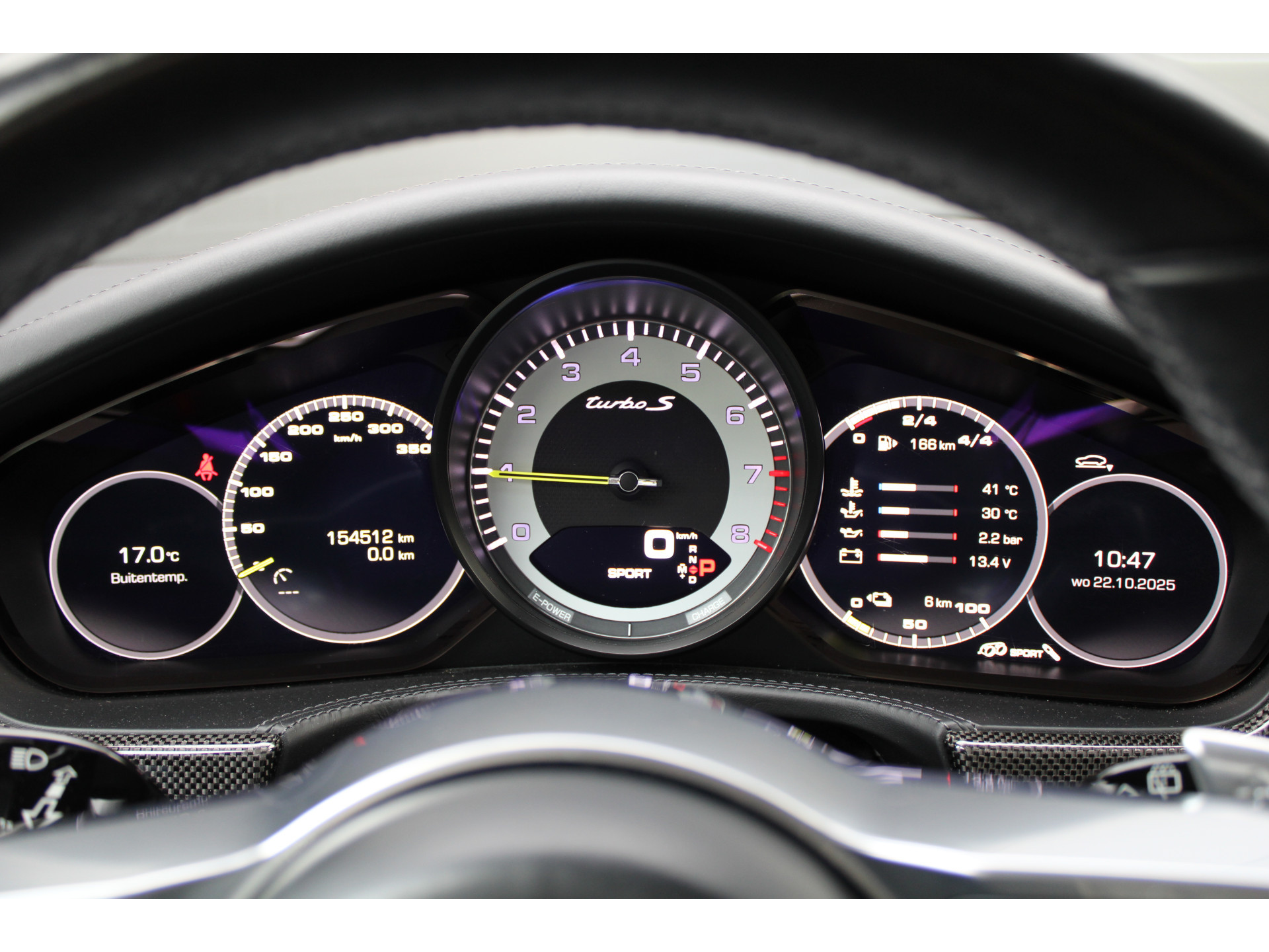 Porsche Panamera Sport Turismo 4.0 Turbo S E-Hybrid 48580852-31.jpg | ROS Automotive