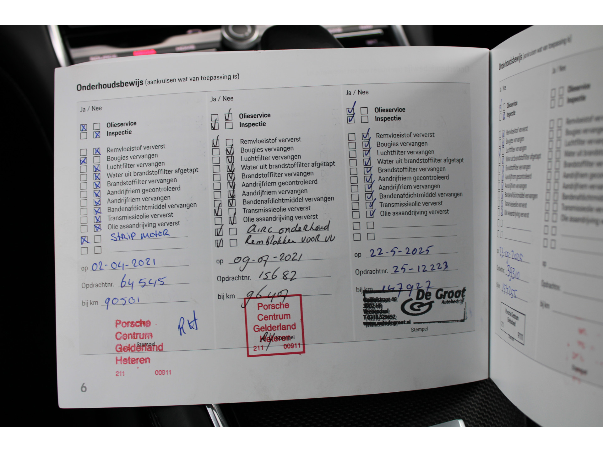 Porsche Panamera Sport Turismo 4.0 Turbo S E-Hybrid 48580852-41.jpg | ROS Automotive