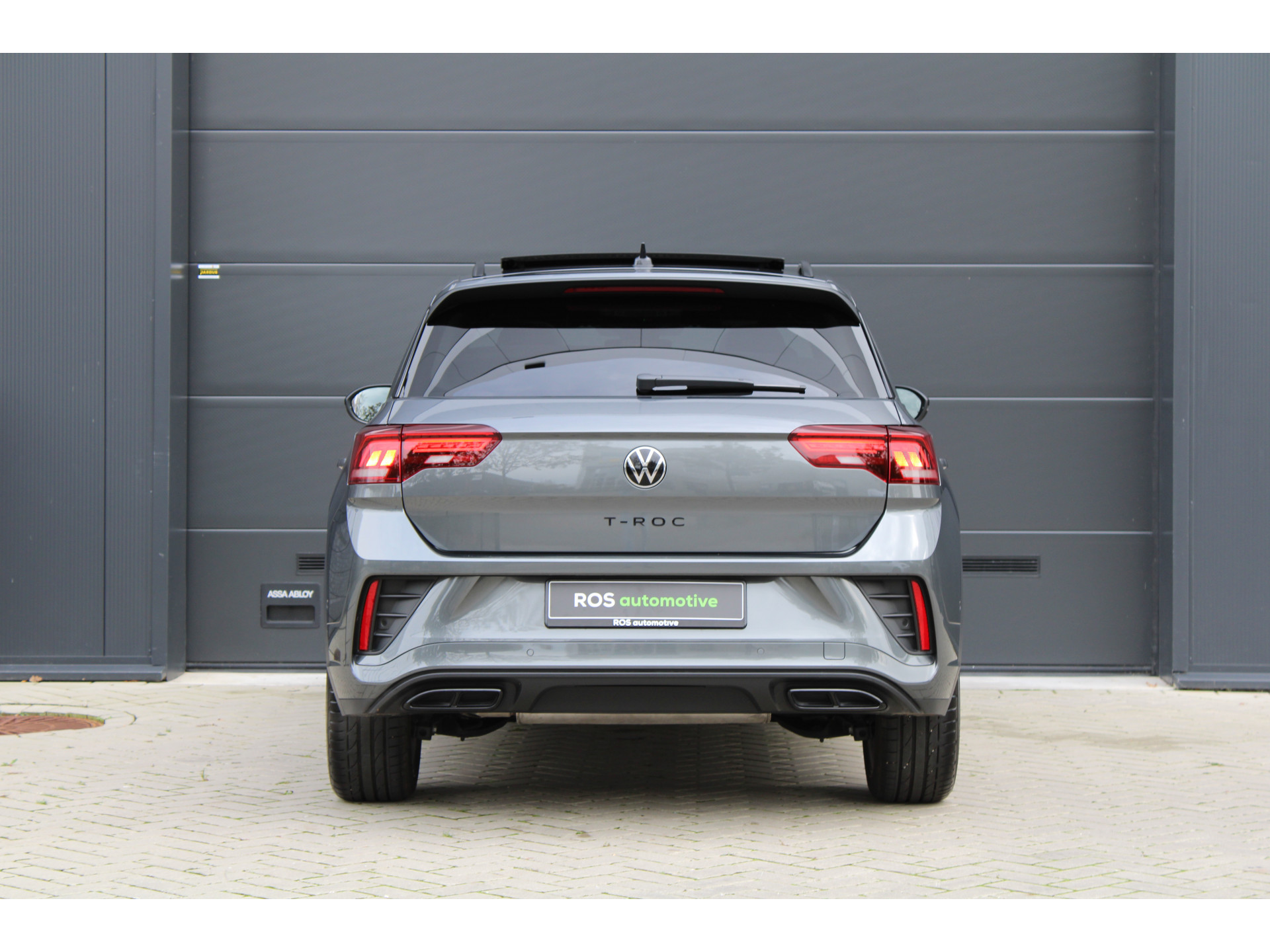 Volkswagen T-Roc 1.5 TSI R-Line 48751592-13.jpg | ROS Automotive