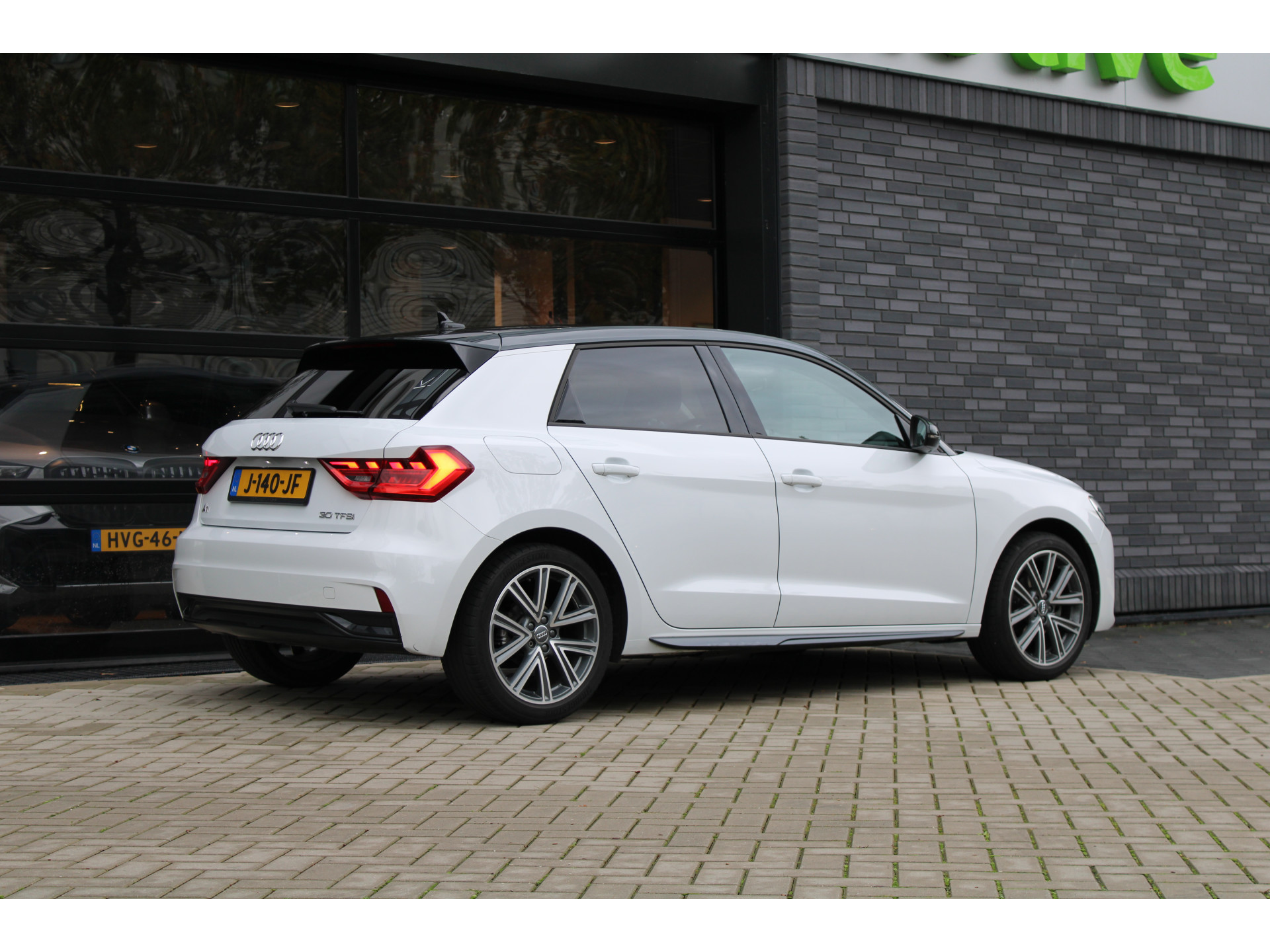 Audi A1 Sportback 30 TFSI epic 48823941-10.jpg | ROS Automotive