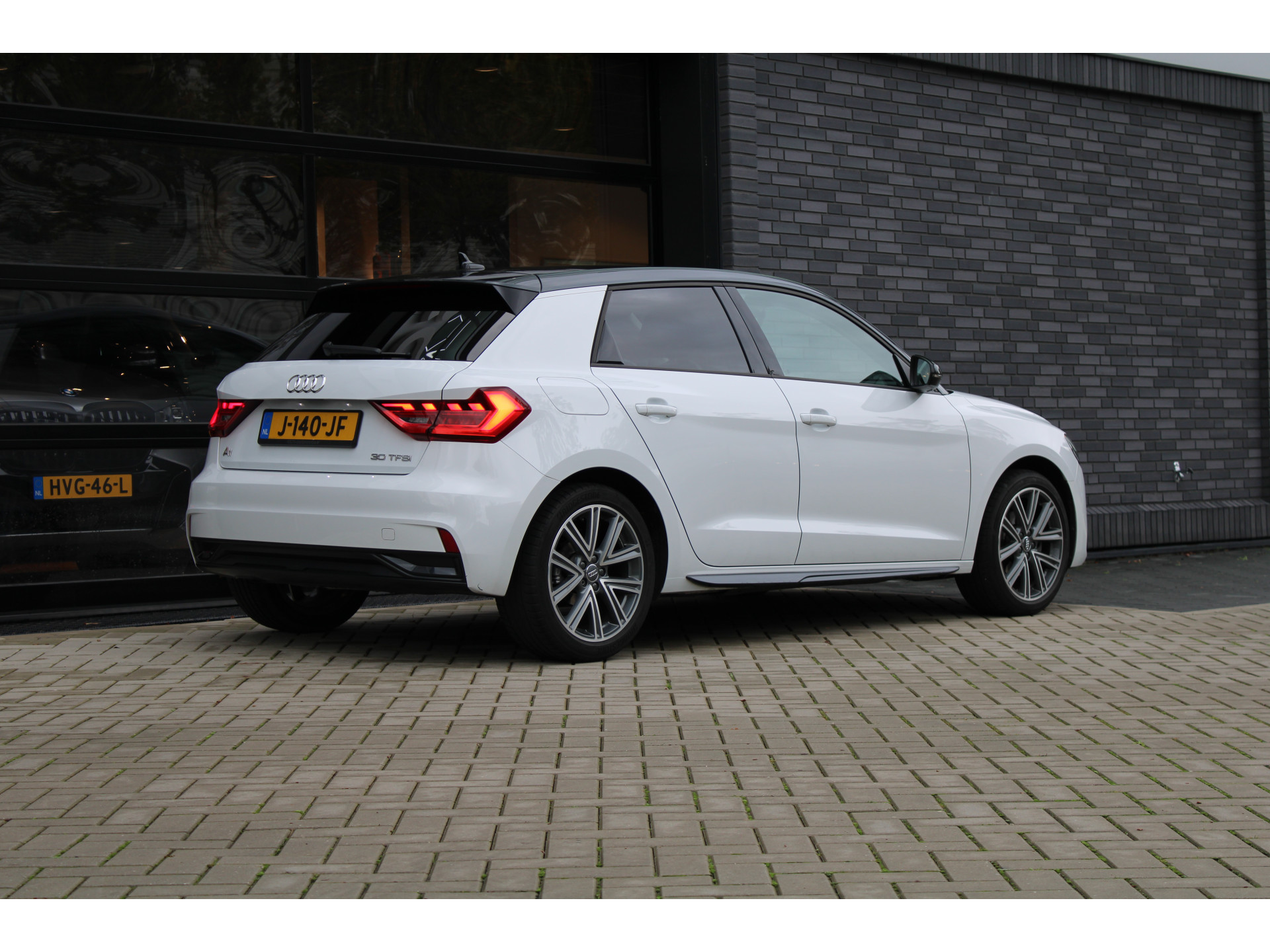 Audi A1 Sportback 30 TFSI epic 48823941-11.jpg | ROS Automotive