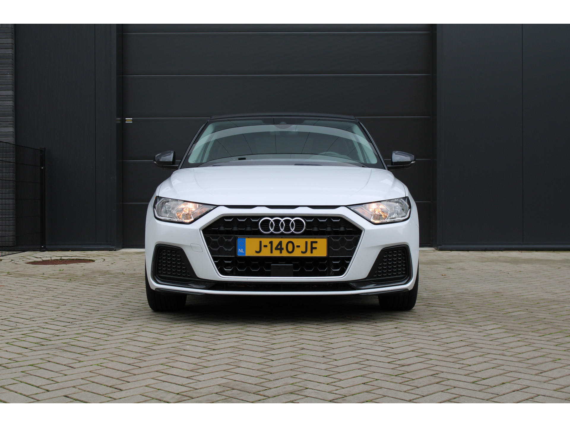Audi A1 Sportback 30 TFSI epic 48823941-12.jpg | ROS Automotive