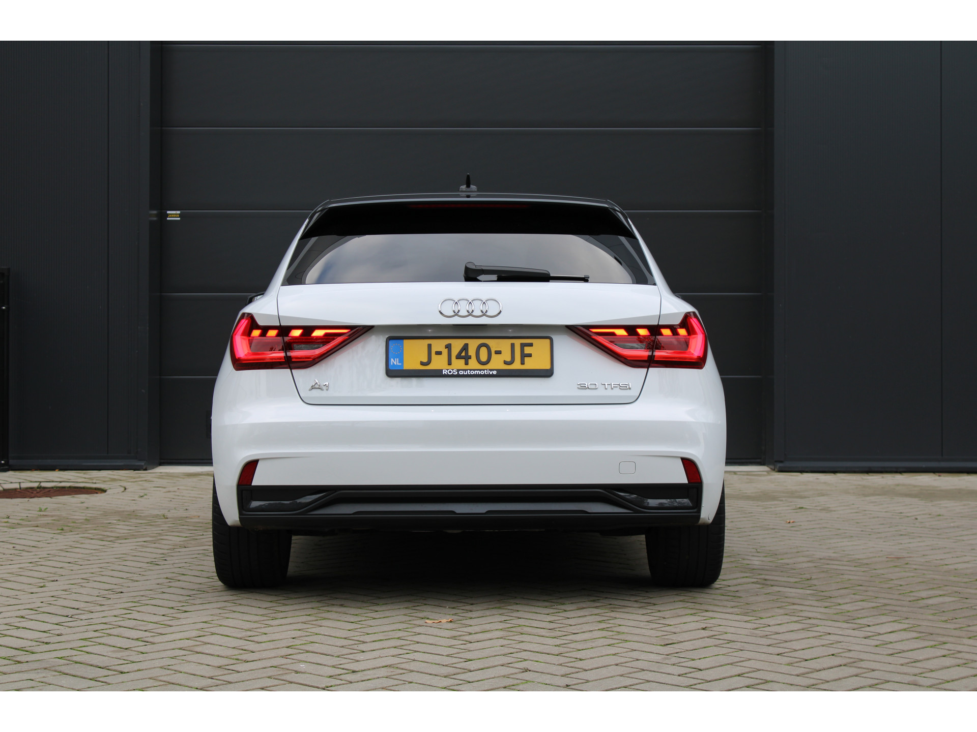 Audi A1 Sportback 30 TFSI epic 48823941-13.jpg | ROS Automotive