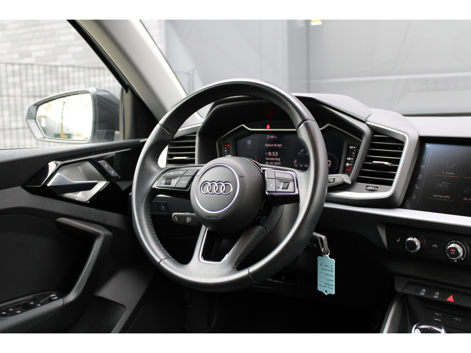 Audi A1 Sportback 30 TFSI epic 48823941-25.jpg | ROS Automotive