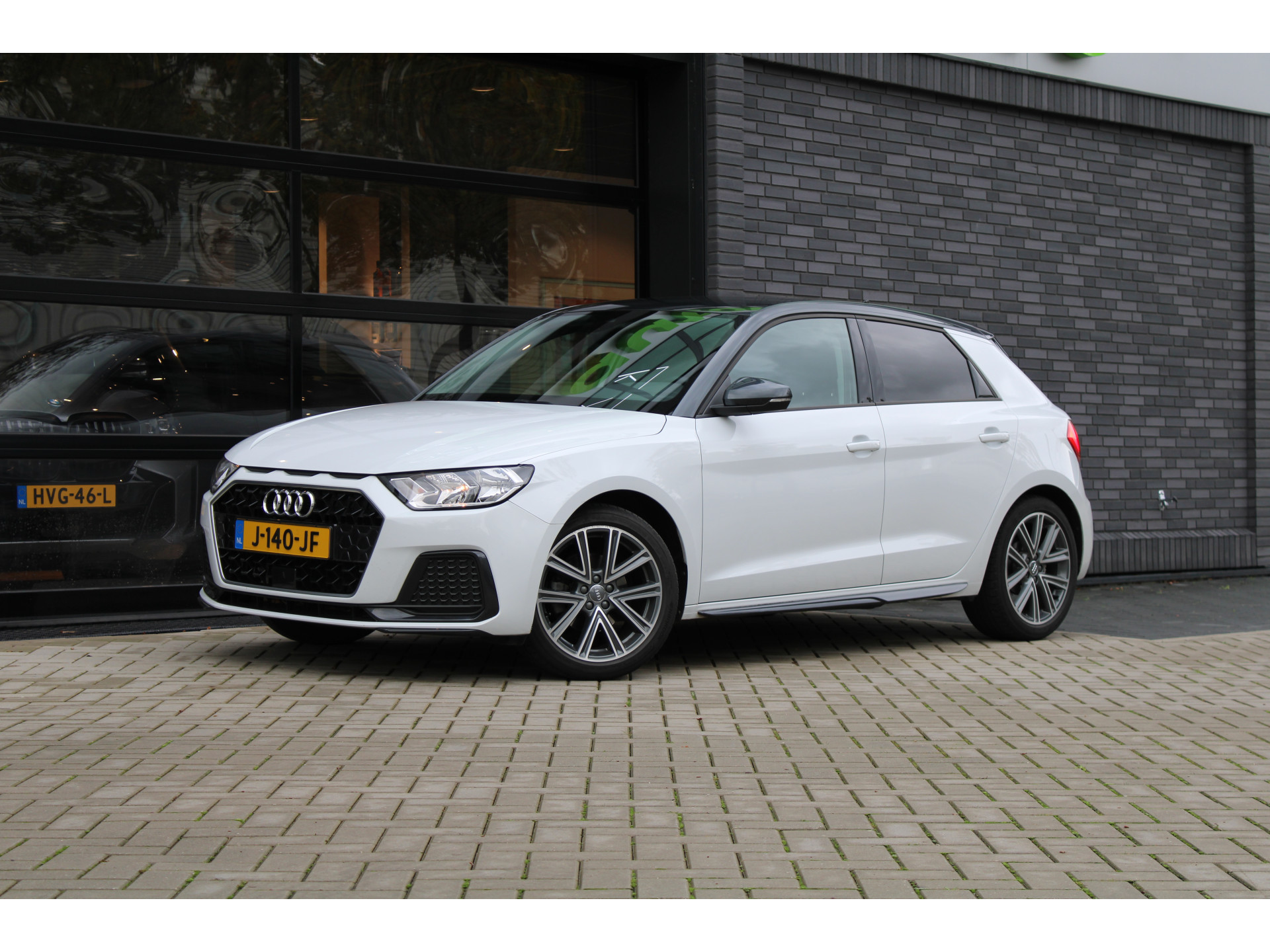 Audi A1 Sportback 30 TFSI epic 48823941-3.jpg | ROS Automotive