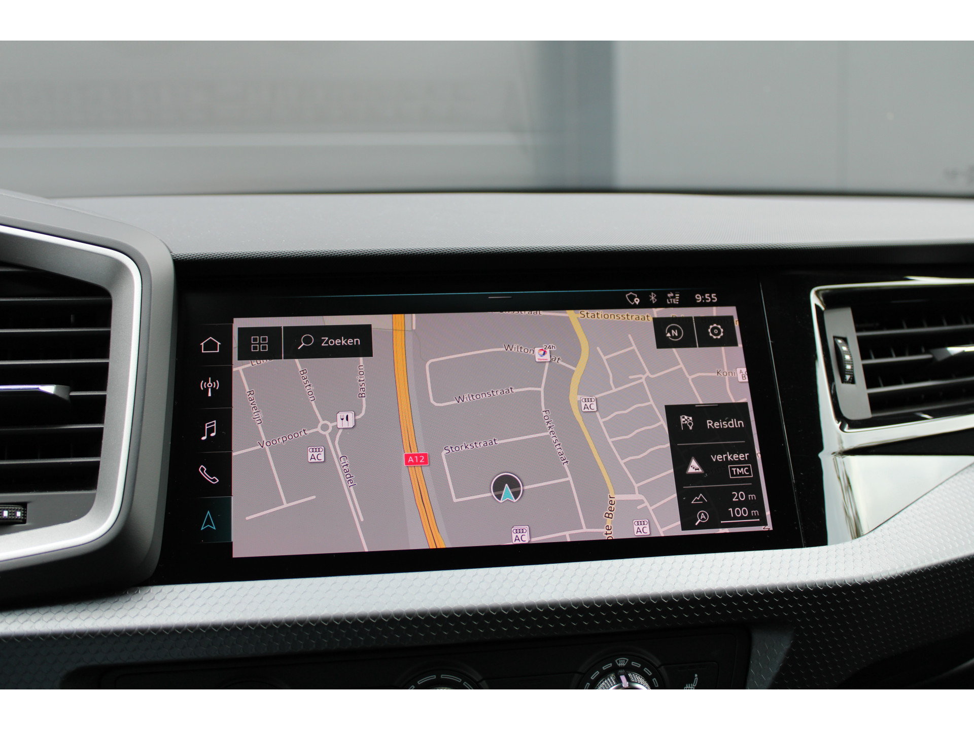 Audi A1 Sportback 30 TFSI epic 48823941-33.jpg | ROS Automotive