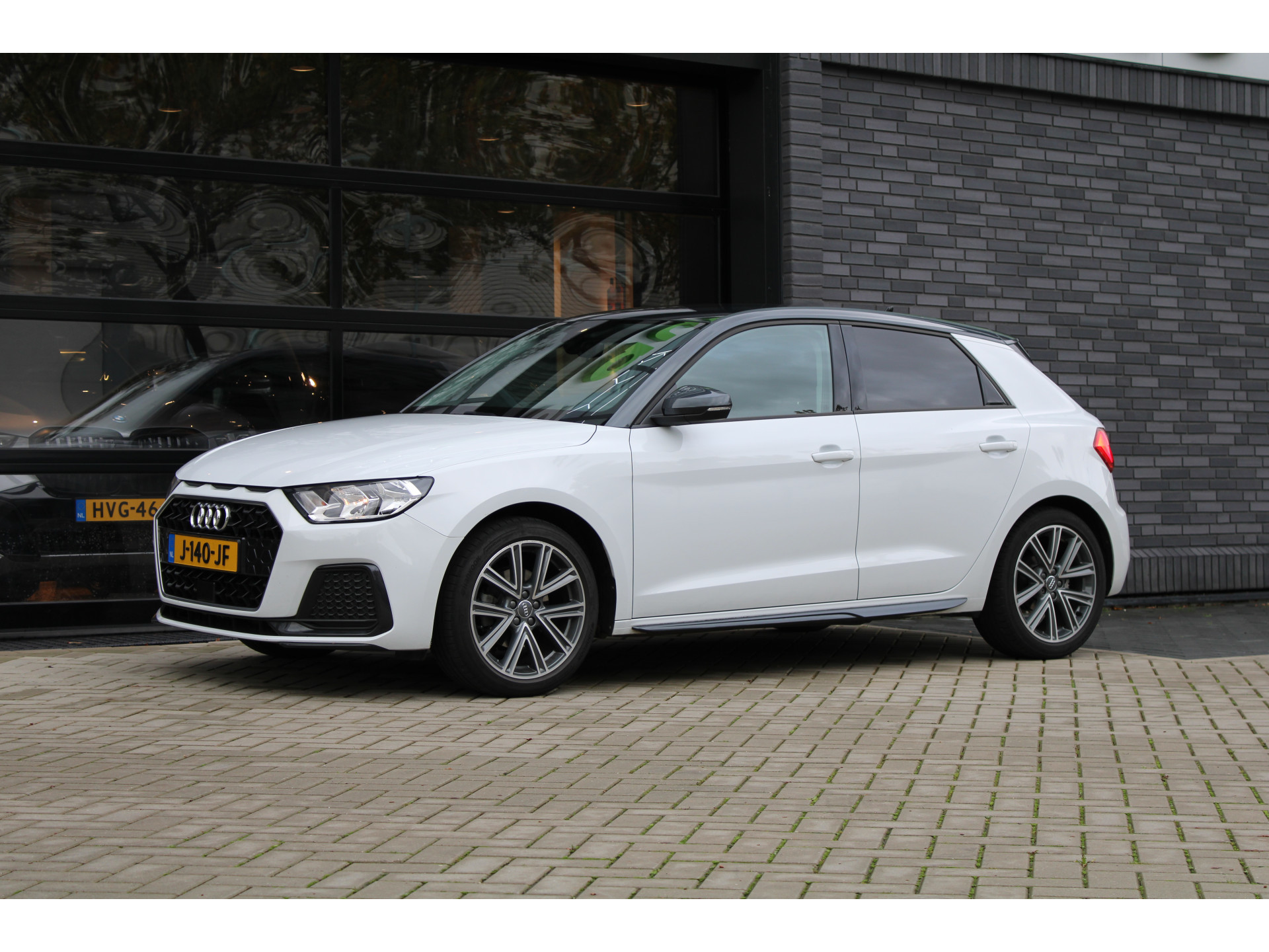 Audi A1 Sportback 30 TFSI epic 48823941-5.jpg | ROS Automotive