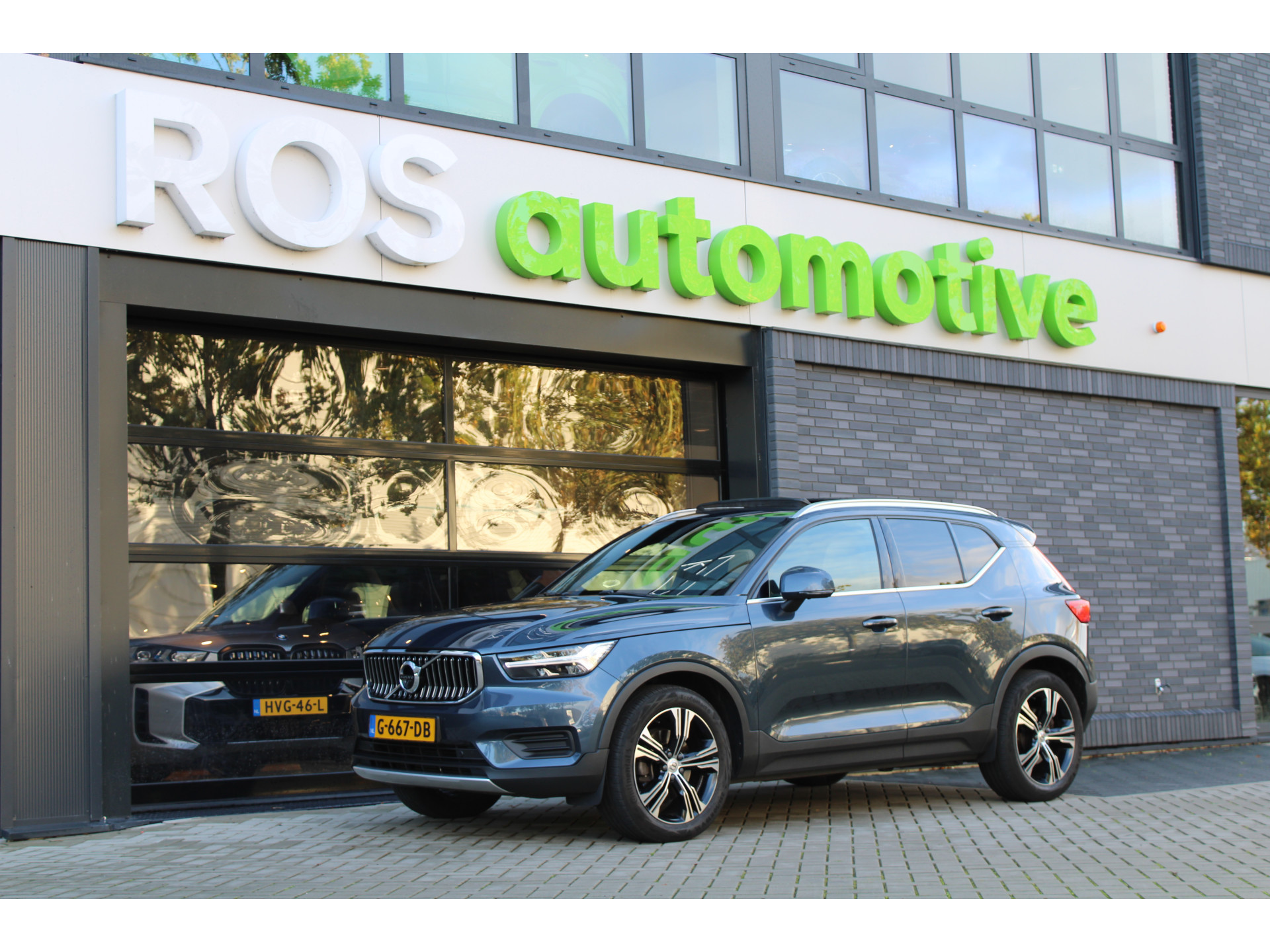 Volvo XC40 2.0 T4 Inscription 48824601-2.jpg | ROS Automotive