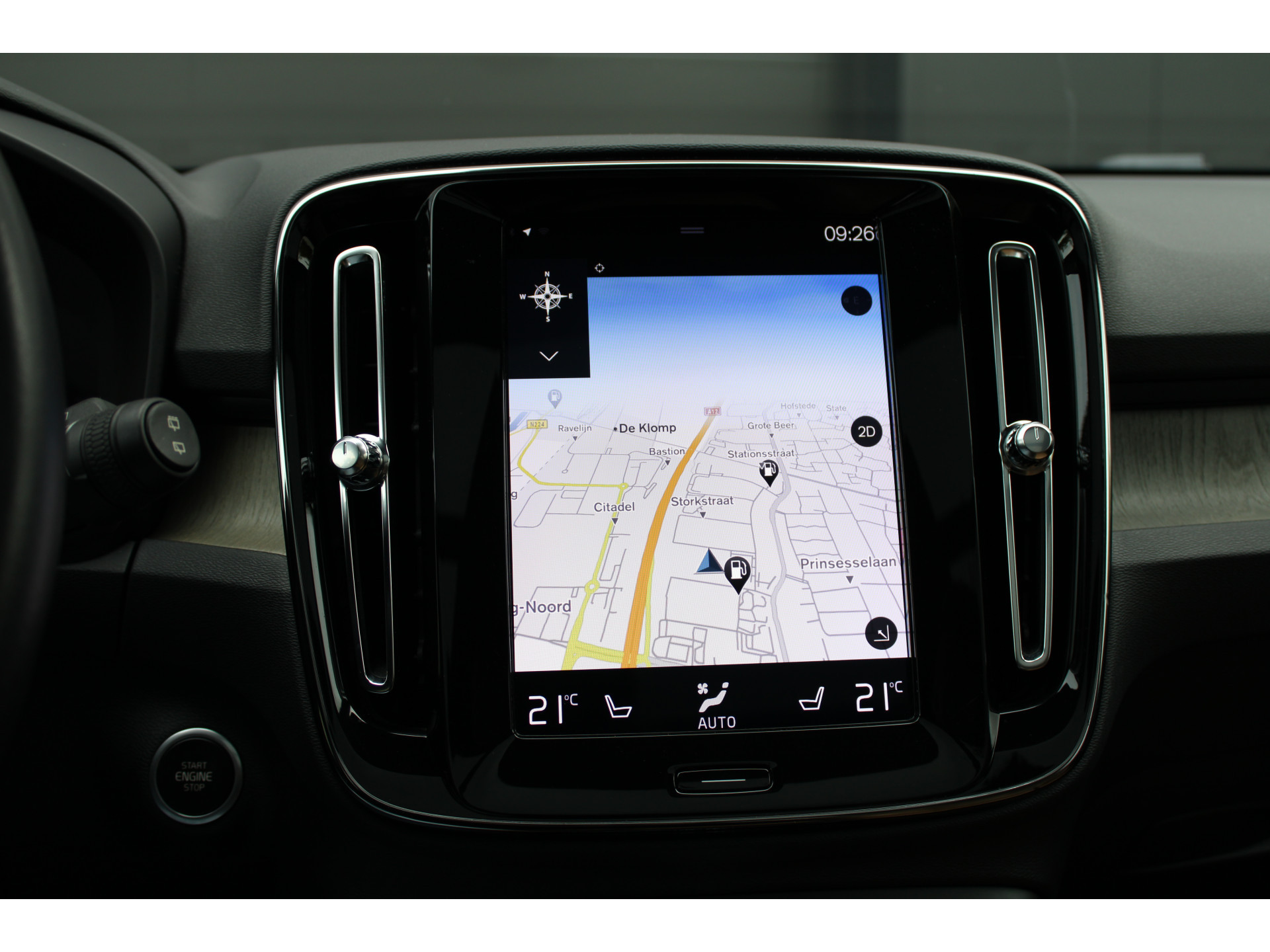 Volvo XC40 2.0 T4 Inscription 48824601-38.jpg | ROS Automotive