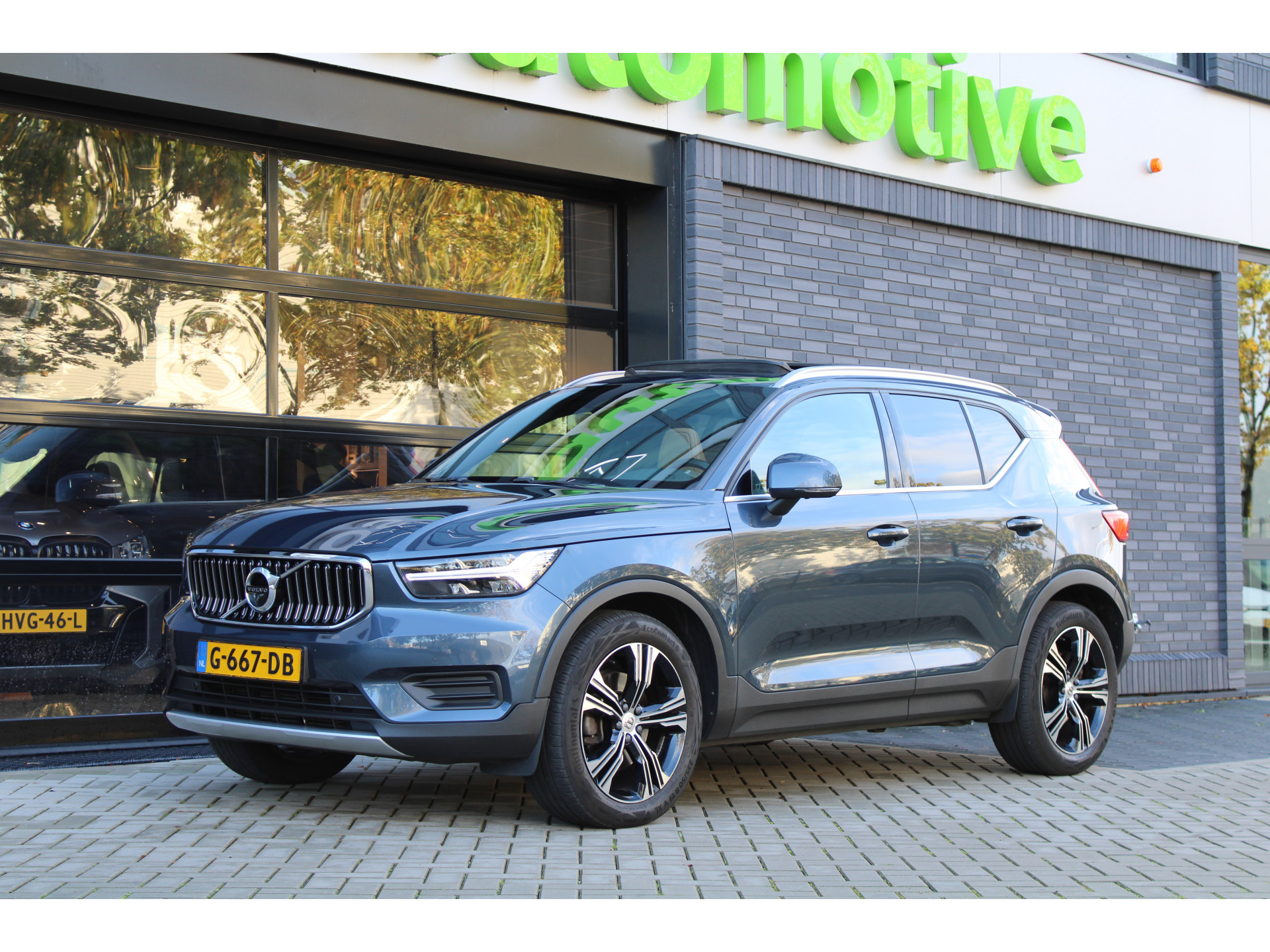 Volvo XC40 2.0 T4 Inscription 48824601-4.jpg | ROS Automotive
