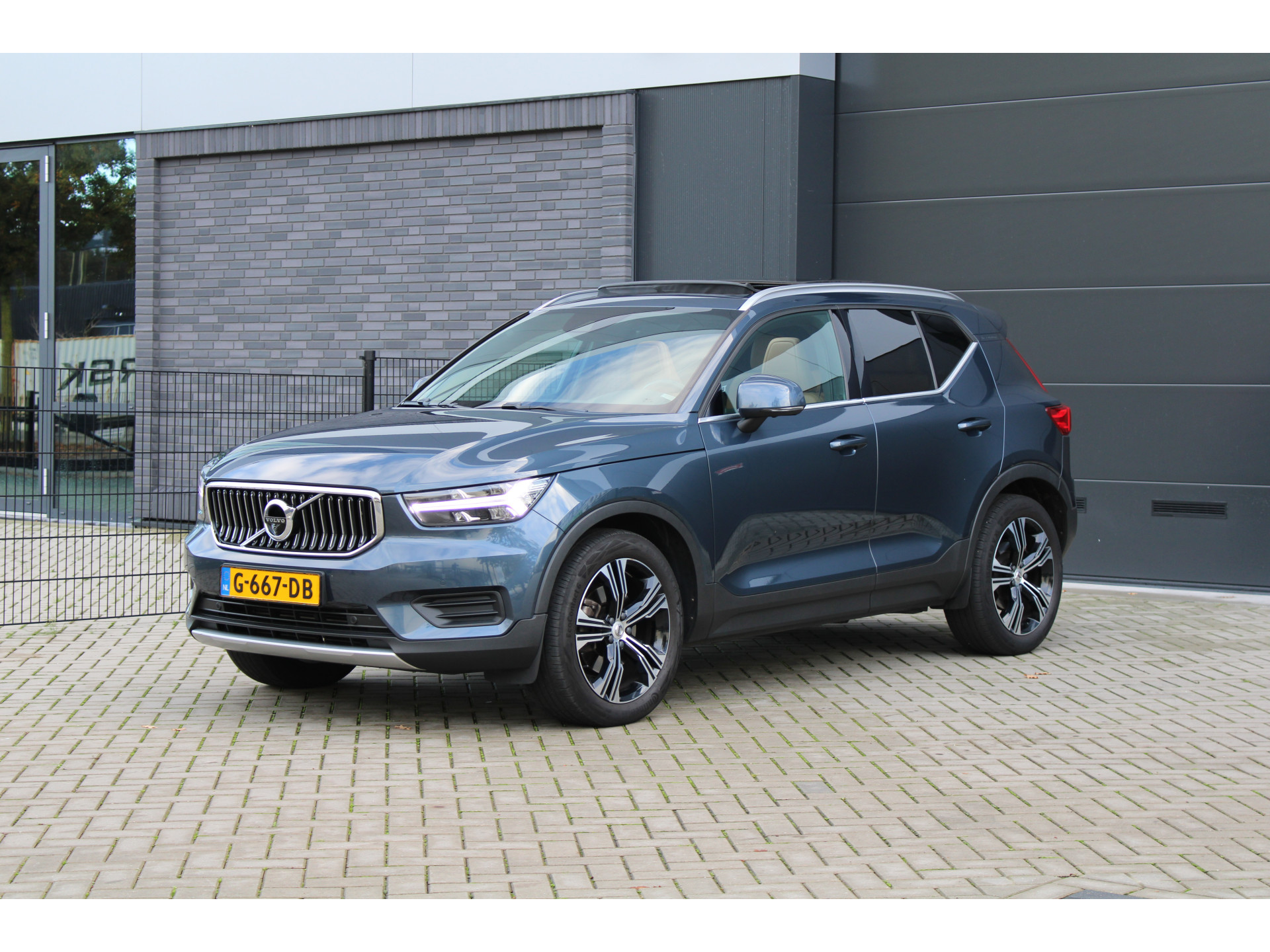 Volvo XC40 2.0 T4 Inscription 48824601-48.jpg | ROS Automotive