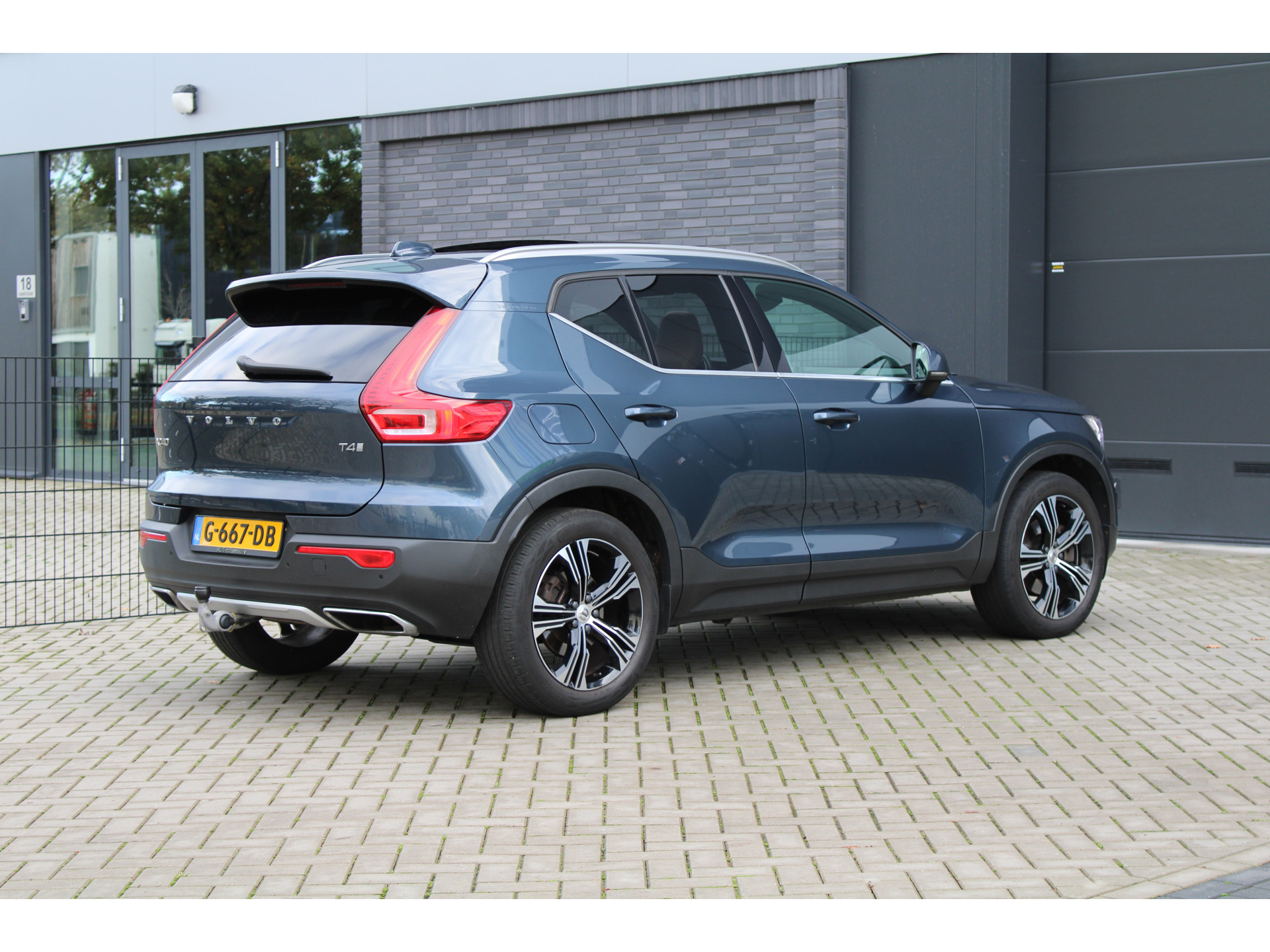 Volvo XC40 2.0 T4 Inscription 48824601-49.jpg | ROS Automotive