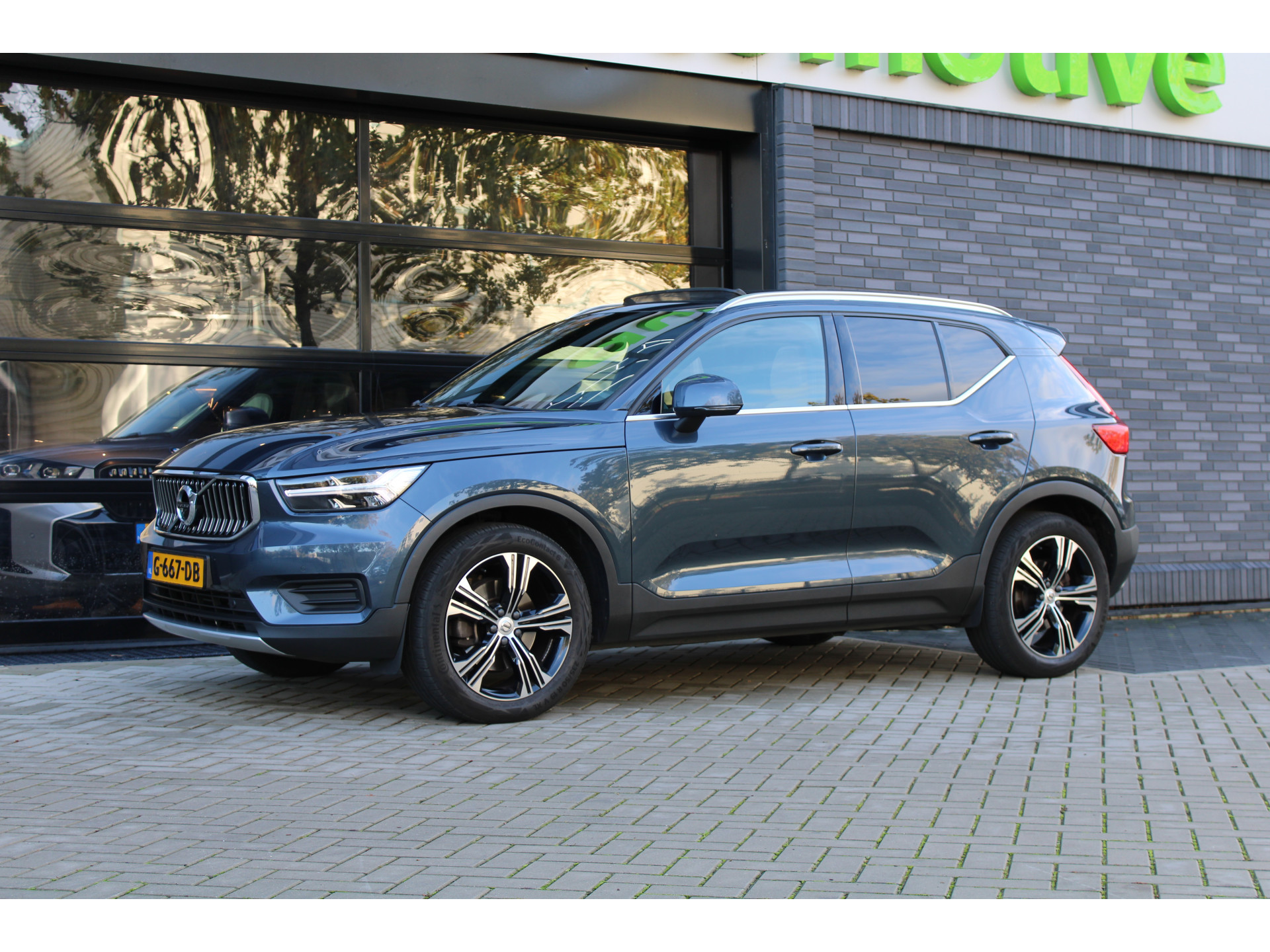 Volvo XC40 2.0 T4 Inscription 48824601-5.jpg | ROS Automotive