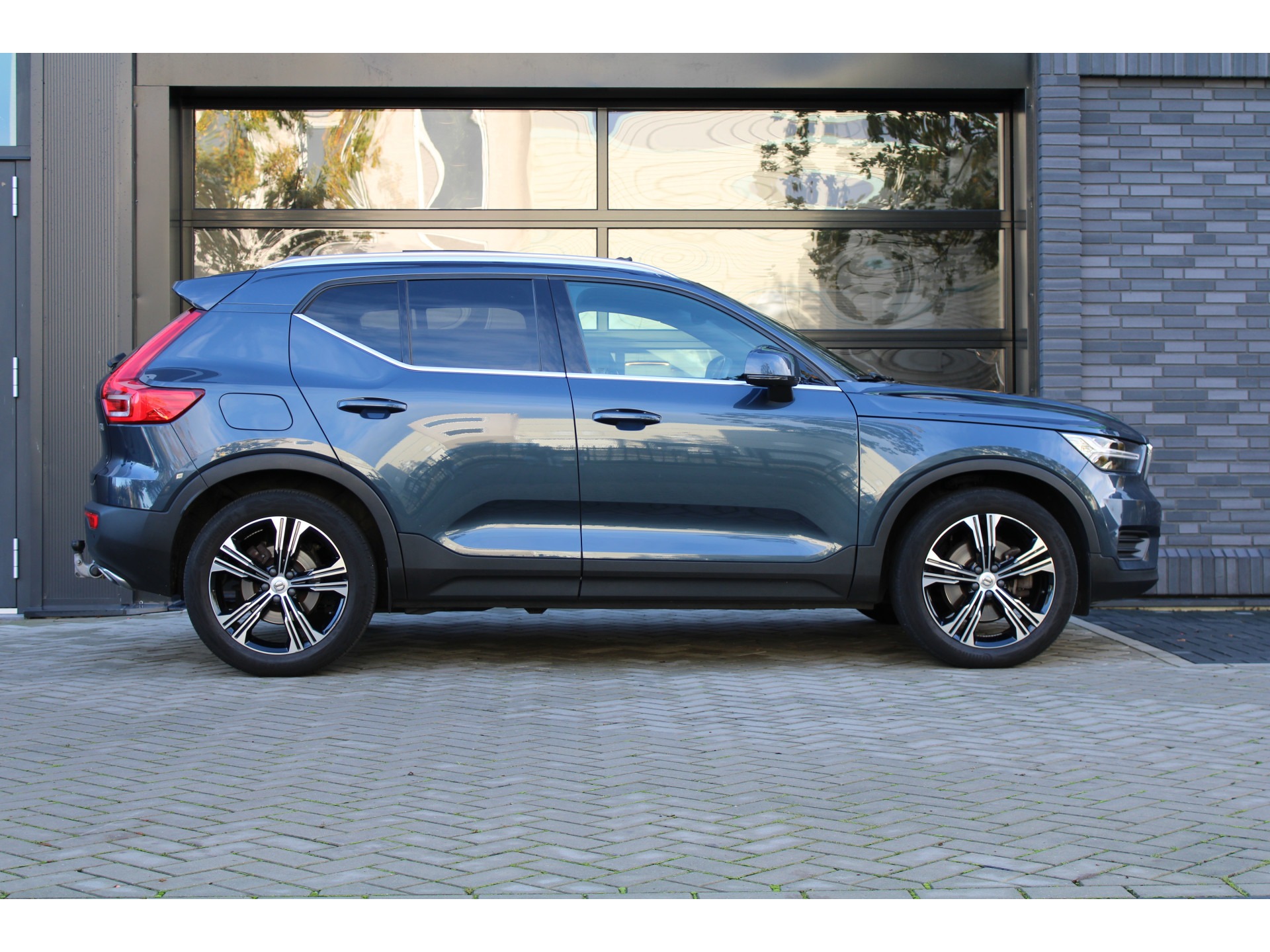 Volvo XC40 2.0 T4 Inscription 48824601-8.jpg | ROS Automotive