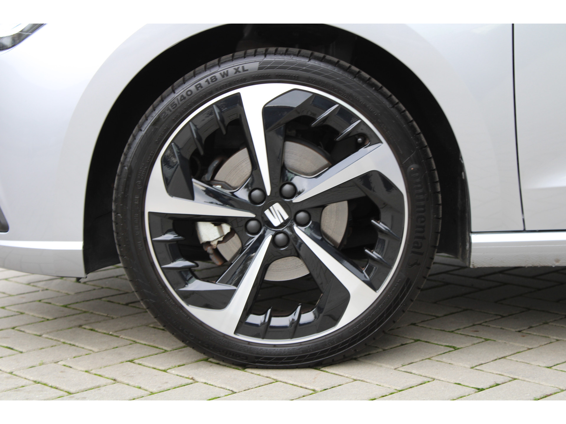 SEAT Ibiza 1.0 EcoTSI FR DSG7 48829652-11.jpg | ROS Automotive