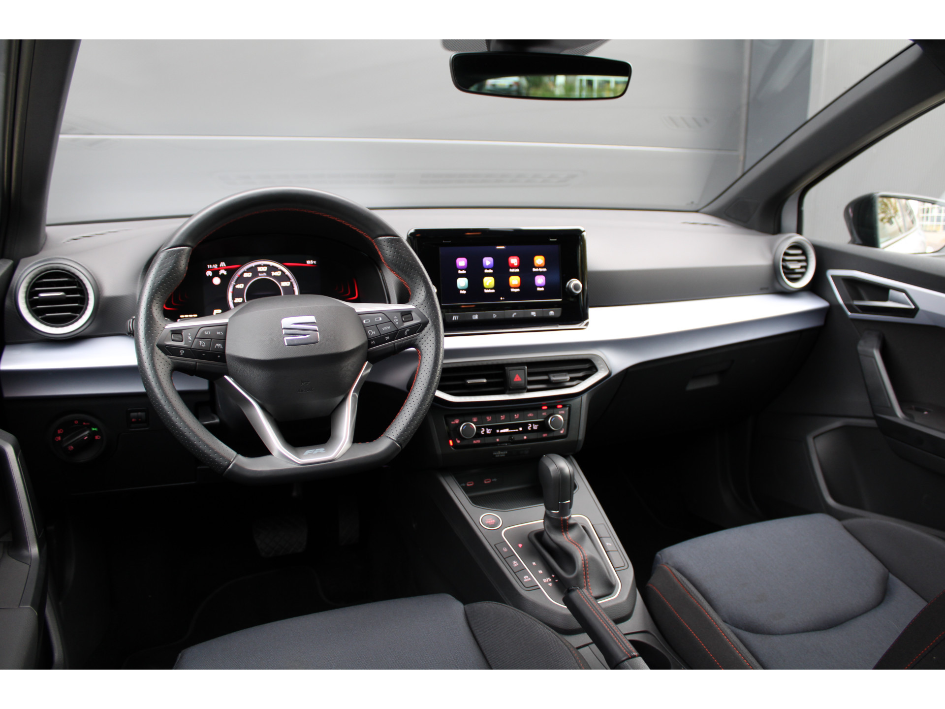 SEAT Ibiza 1.0 EcoTSI FR DSG7 48829652-12.jpg | ROS Automotive