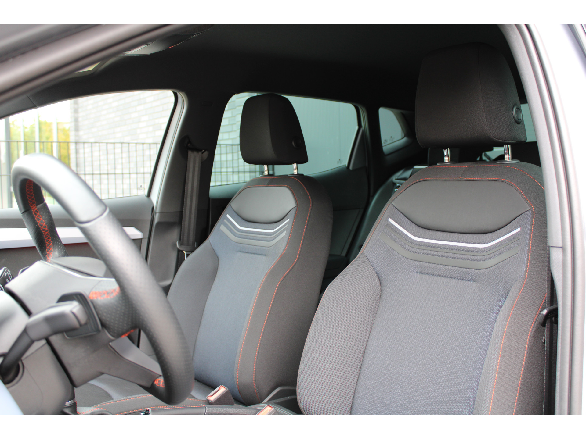 SEAT Ibiza 1.0 EcoTSI FR DSG7 48829652-14.jpg | ROS Automotive