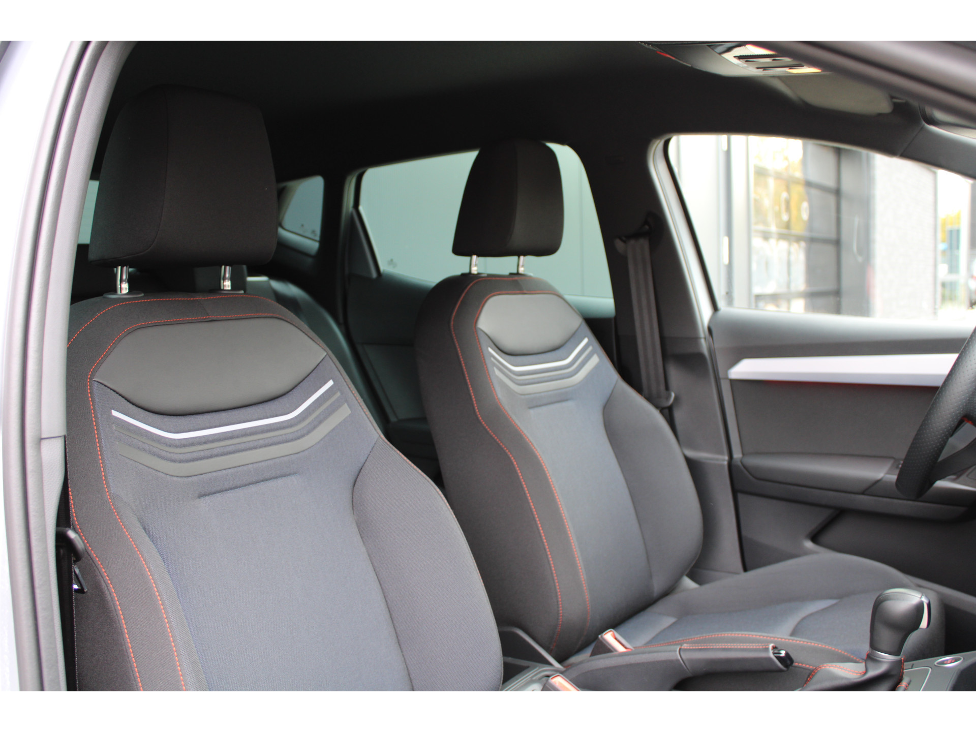 SEAT Ibiza 1.0 EcoTSI FR DSG7 48829652-16.jpg | ROS Automotive