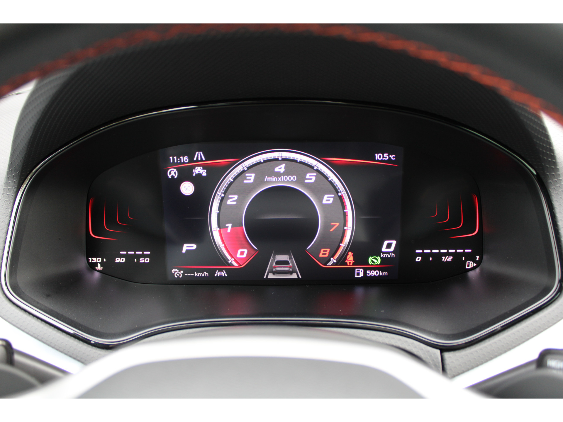 SEAT Ibiza 1.0 EcoTSI FR DSG7 48829652-22.jpg | ROS Automotive