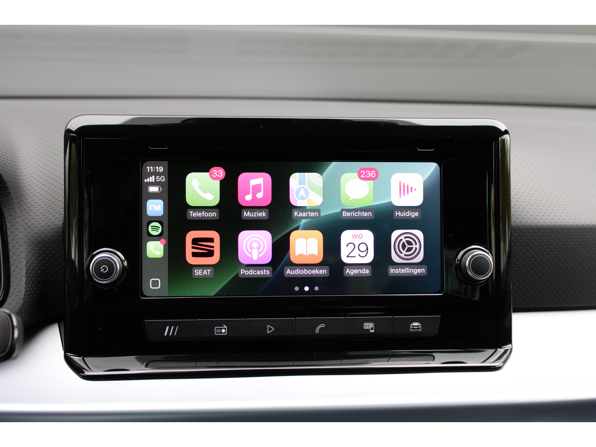 SEAT Ibiza 1.0 EcoTSI FR DSG7 48829652-27.jpg | ROS Automotive