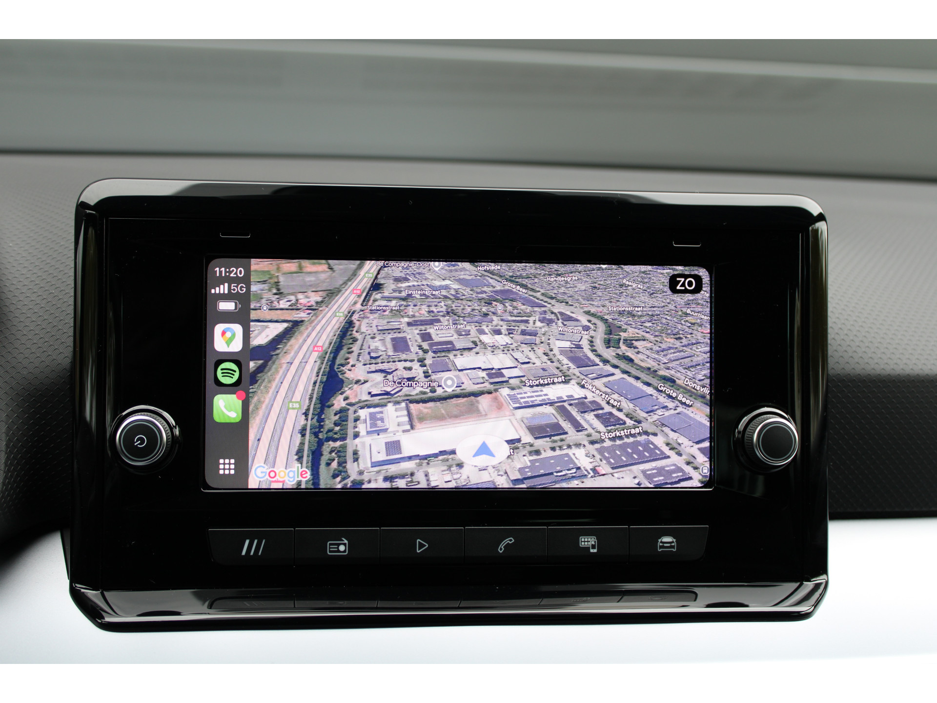 SEAT Ibiza 1.0 EcoTSI FR DSG7 48829652-28.jpg | ROS Automotive