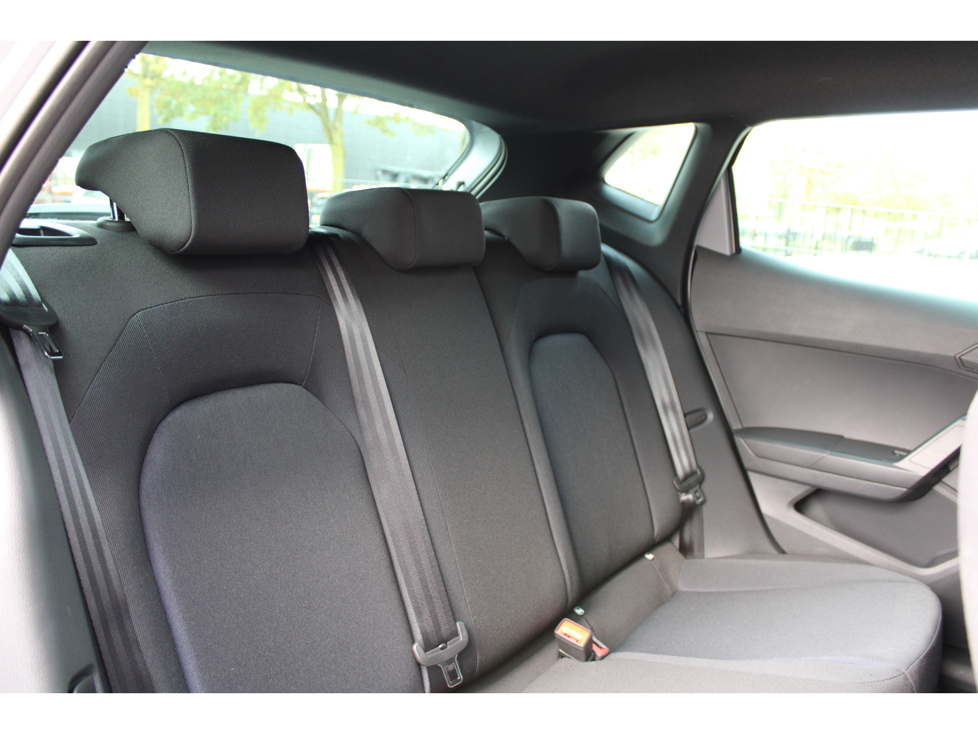 SEAT Ibiza 1.0 EcoTSI FR DSG7 48829652-34.jpg | ROS Automotive