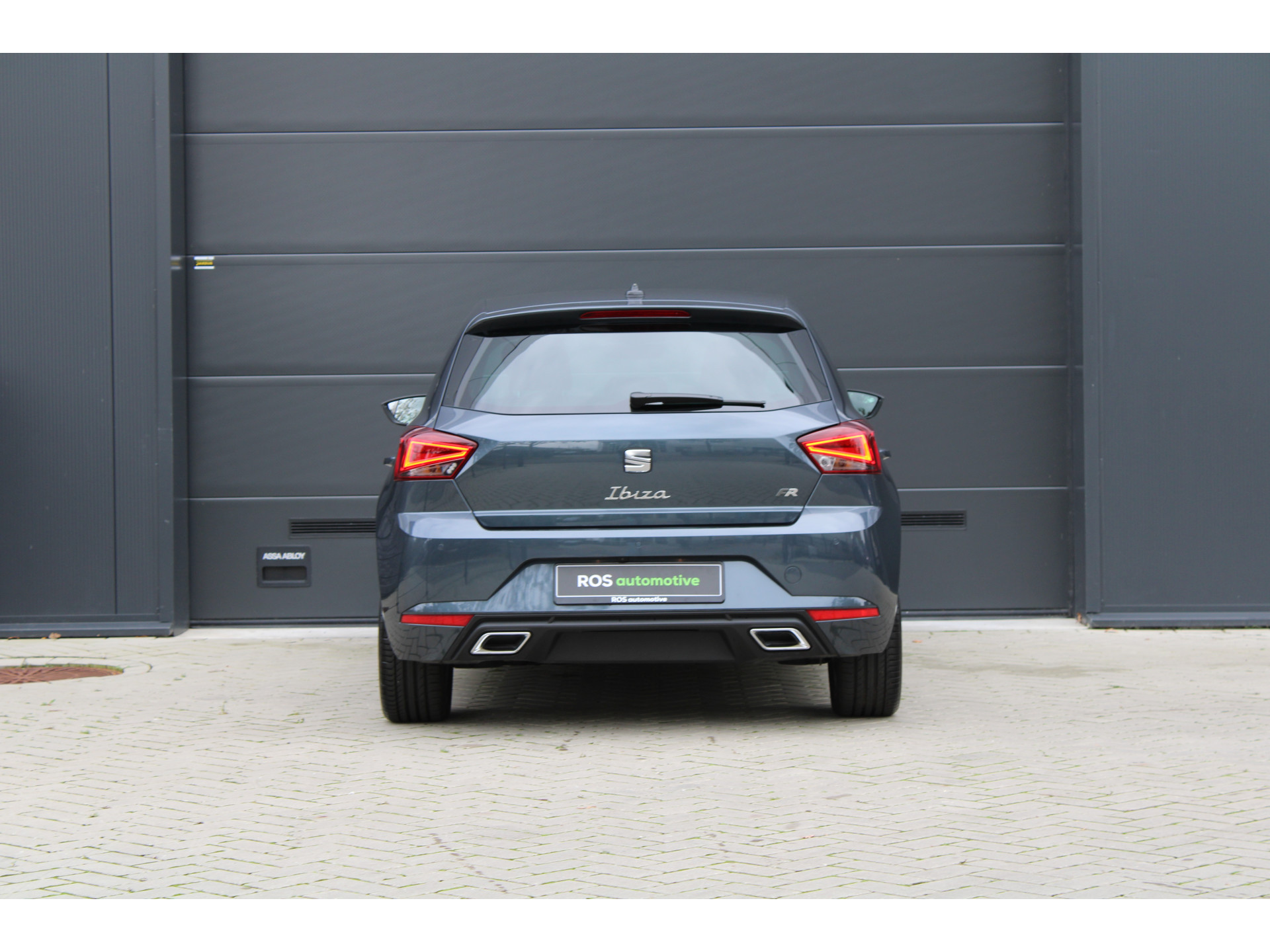 SEAT Ibiza 1.0 EcoTSI FR 48829862-10.jpg | ROS Automotive