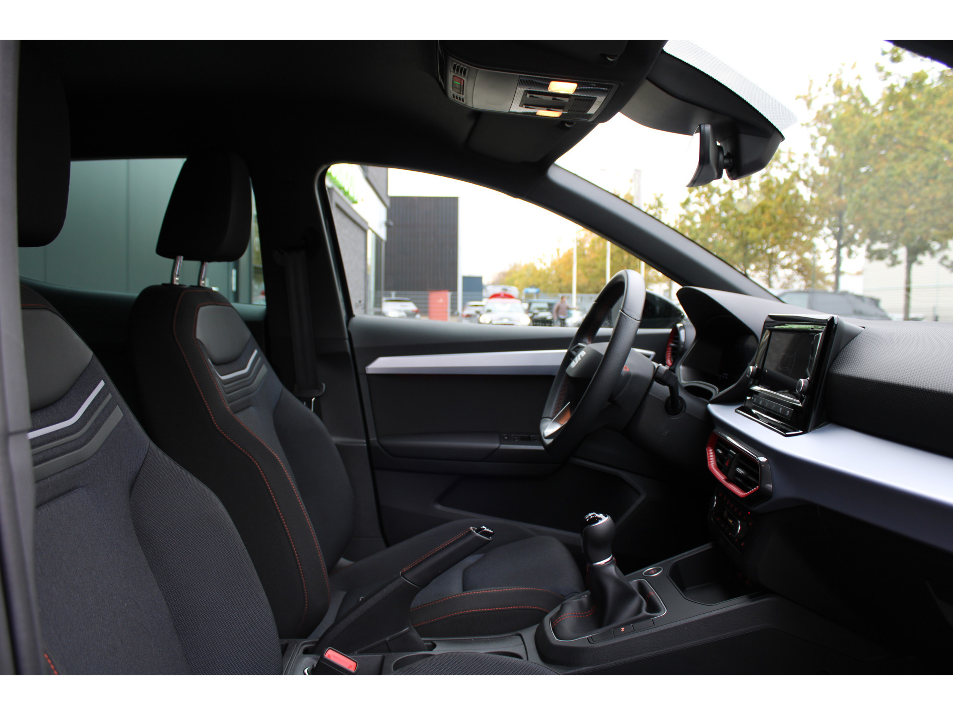 SEAT Ibiza 1.0 EcoTSI FR 48829862-16.jpg | ROS Automotive