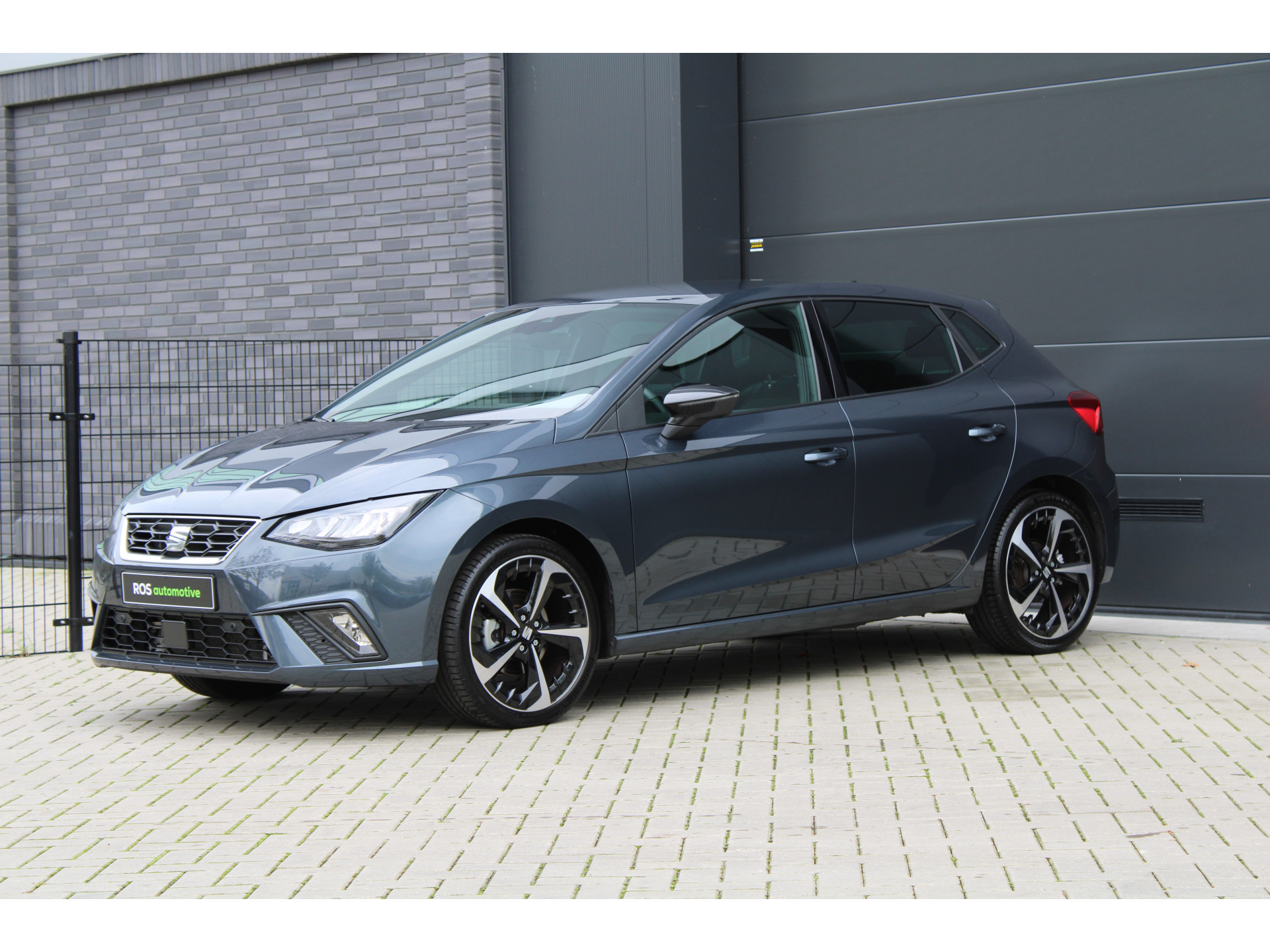 SEAT Ibiza 1.0 EcoTSI FR 48829862-34.jpg | ROS Automotive