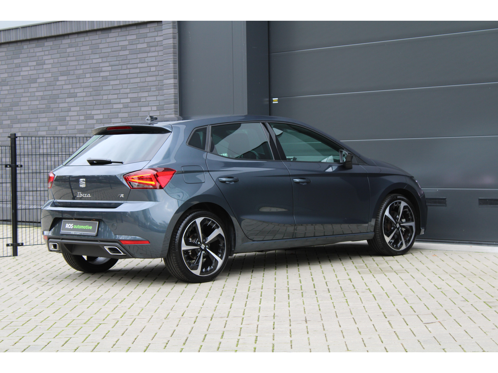 SEAT Ibiza 1.0 EcoTSI FR 48829862-35.jpg | ROS Automotive