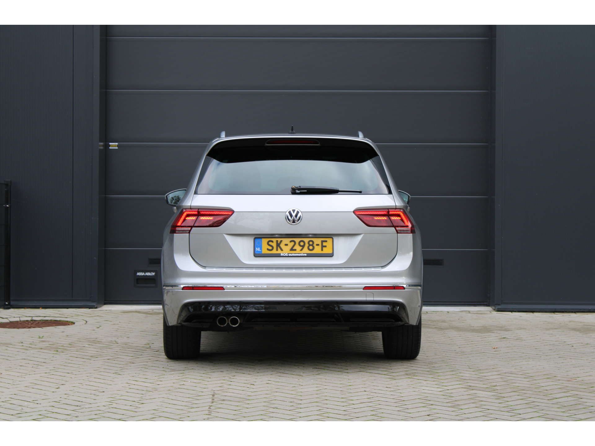 Volkswagen Tiguan 1.4 TSI ACT Comfortline Business 48830516-10.jpg | ROS Automotive