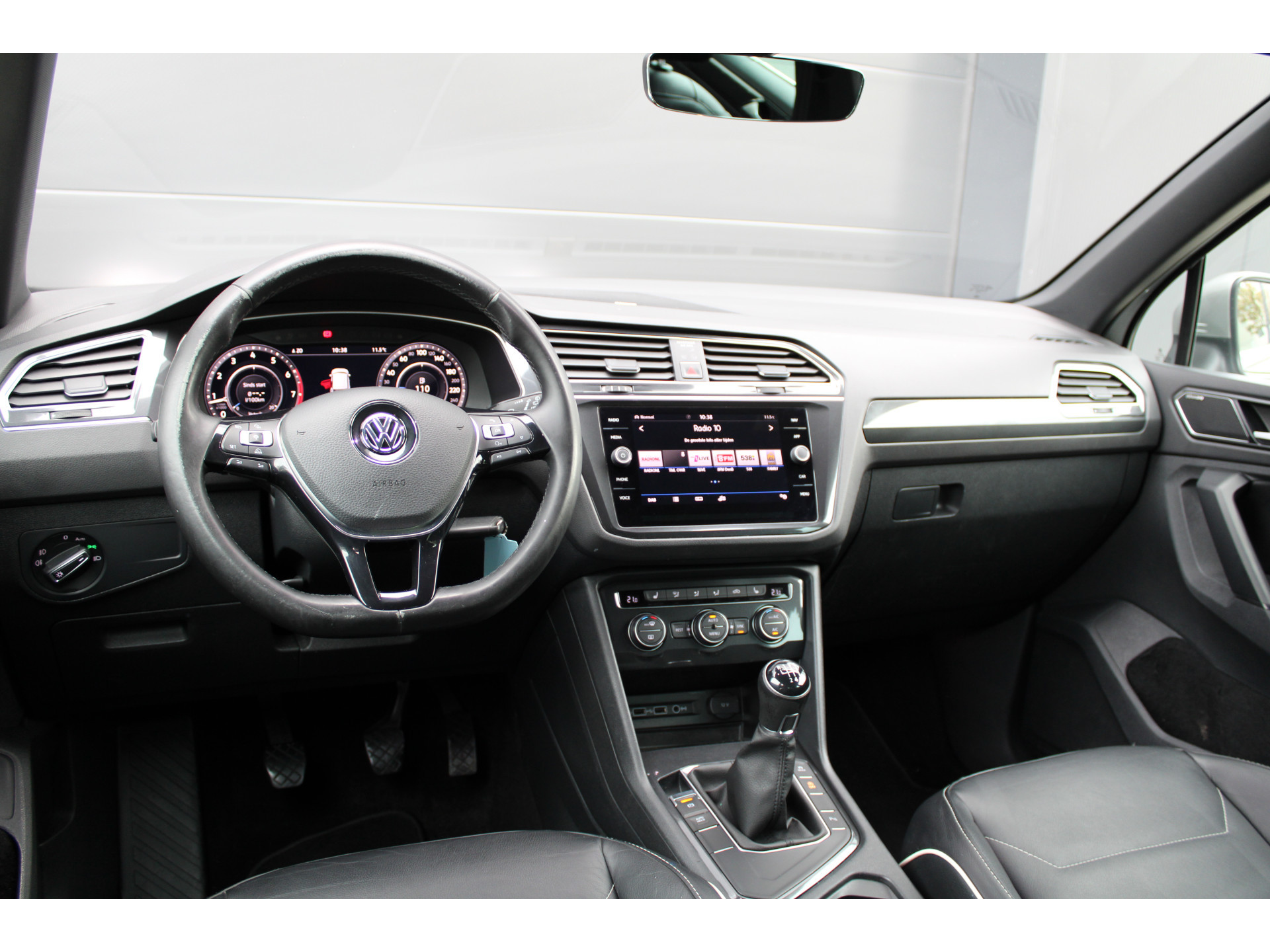 Volkswagen Tiguan 1.4 TSI ACT Comfortline Business 48830516-12.jpg | ROS Automotive