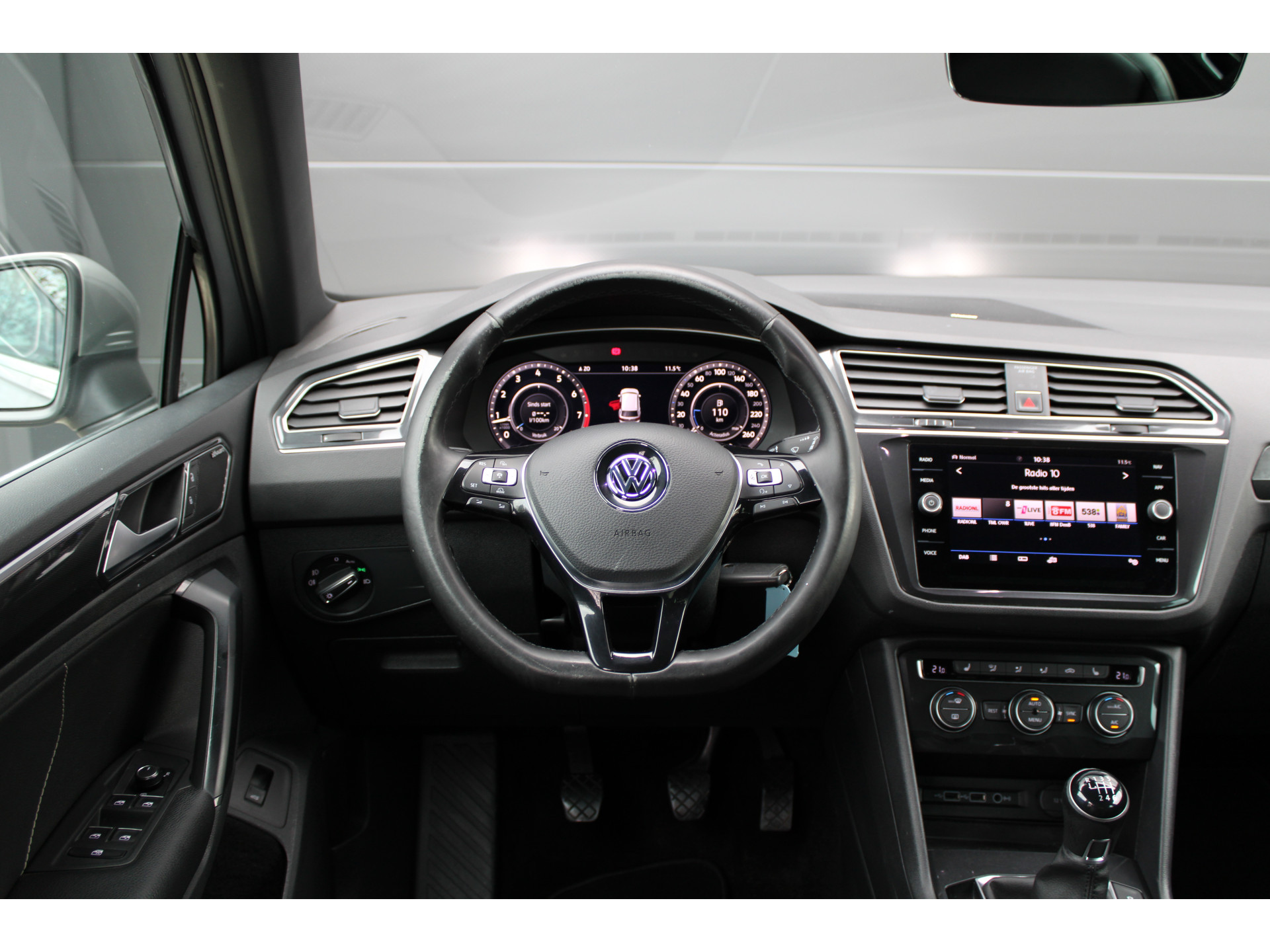 Volkswagen Tiguan 1.4 TSI ACT Comfortline Business 48830516-18.jpg | ROS Automotive