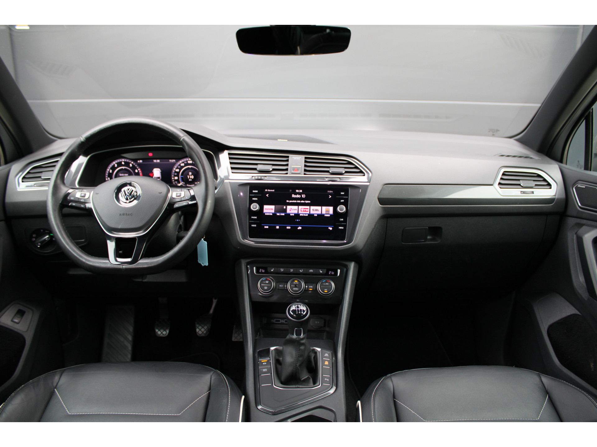 Volkswagen Tiguan 1.4 TSI ACT Comfortline Business 48830516-19.jpg | ROS Automotive