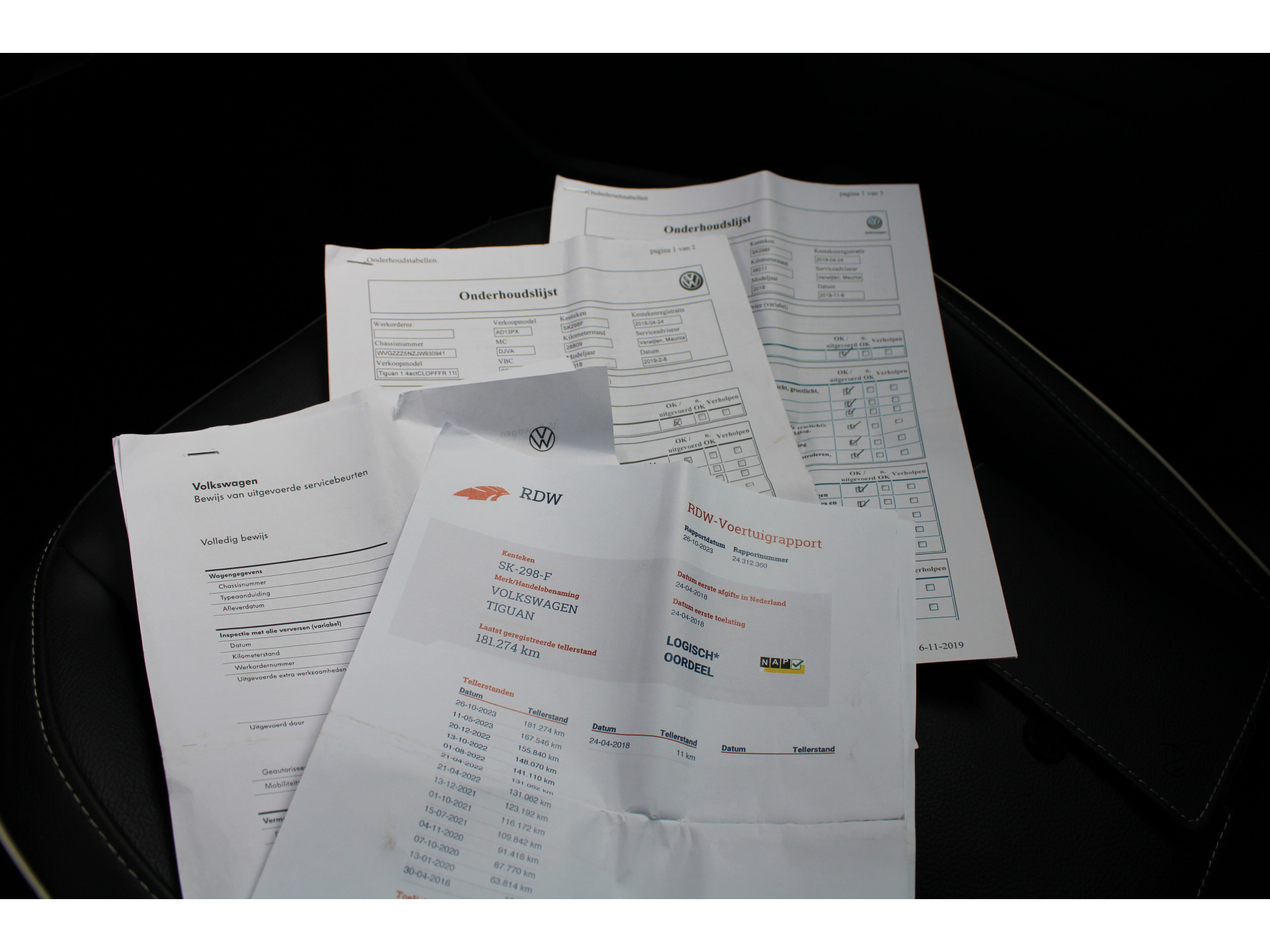 Volkswagen Tiguan 1.4 TSI ACT Comfortline Business 48830516-26.jpg | ROS Automotive