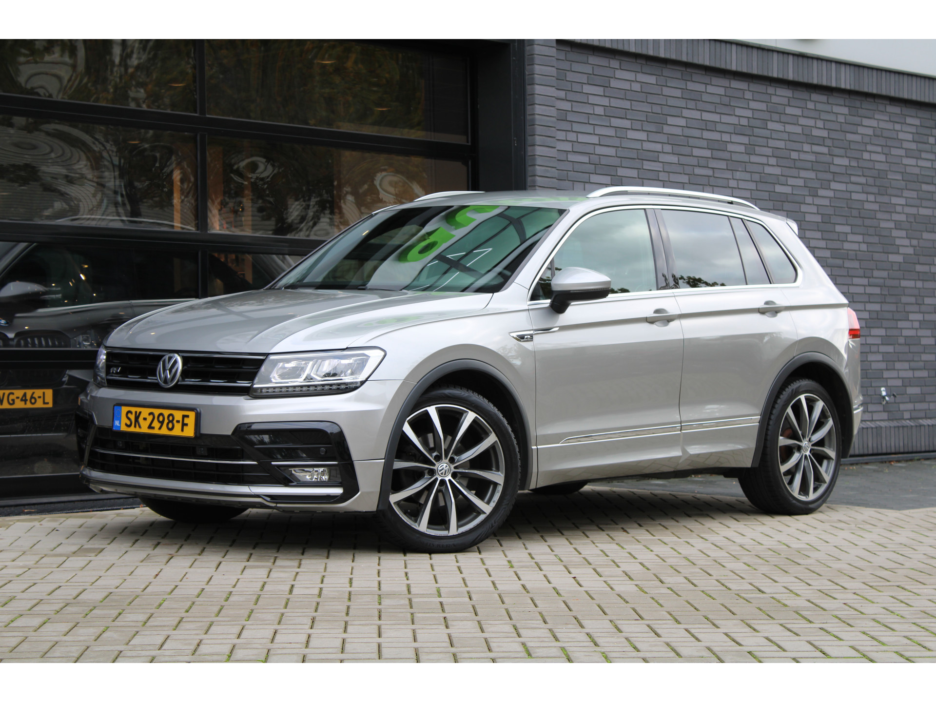 Volkswagen Tiguan 1.4 TSI ACT Comfortline Business 48830516-3.jpg | ROS Automotive