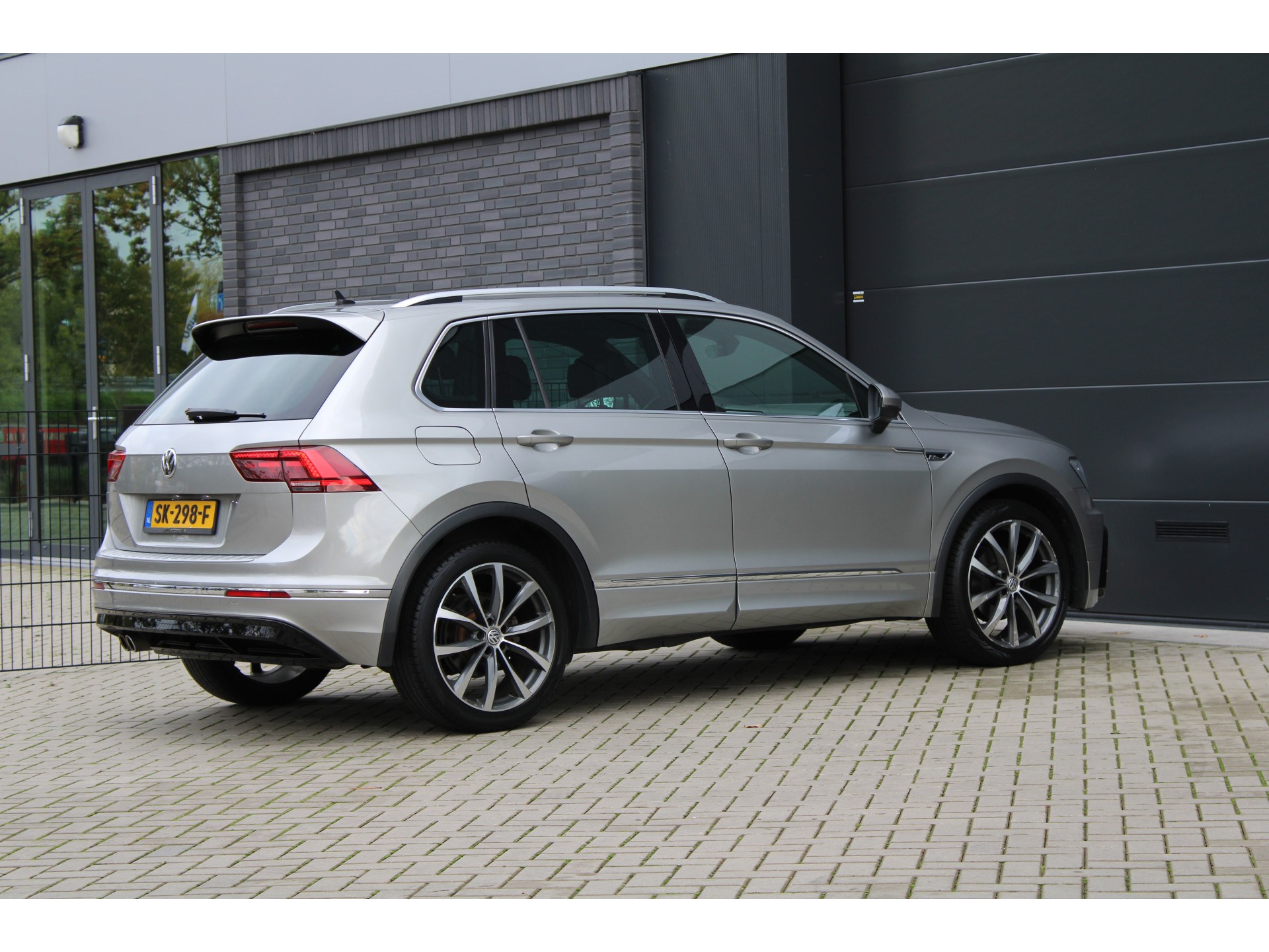 Volkswagen Tiguan 1.4 TSI ACT Comfortline Business 48830516-35.jpg | ROS Automotive