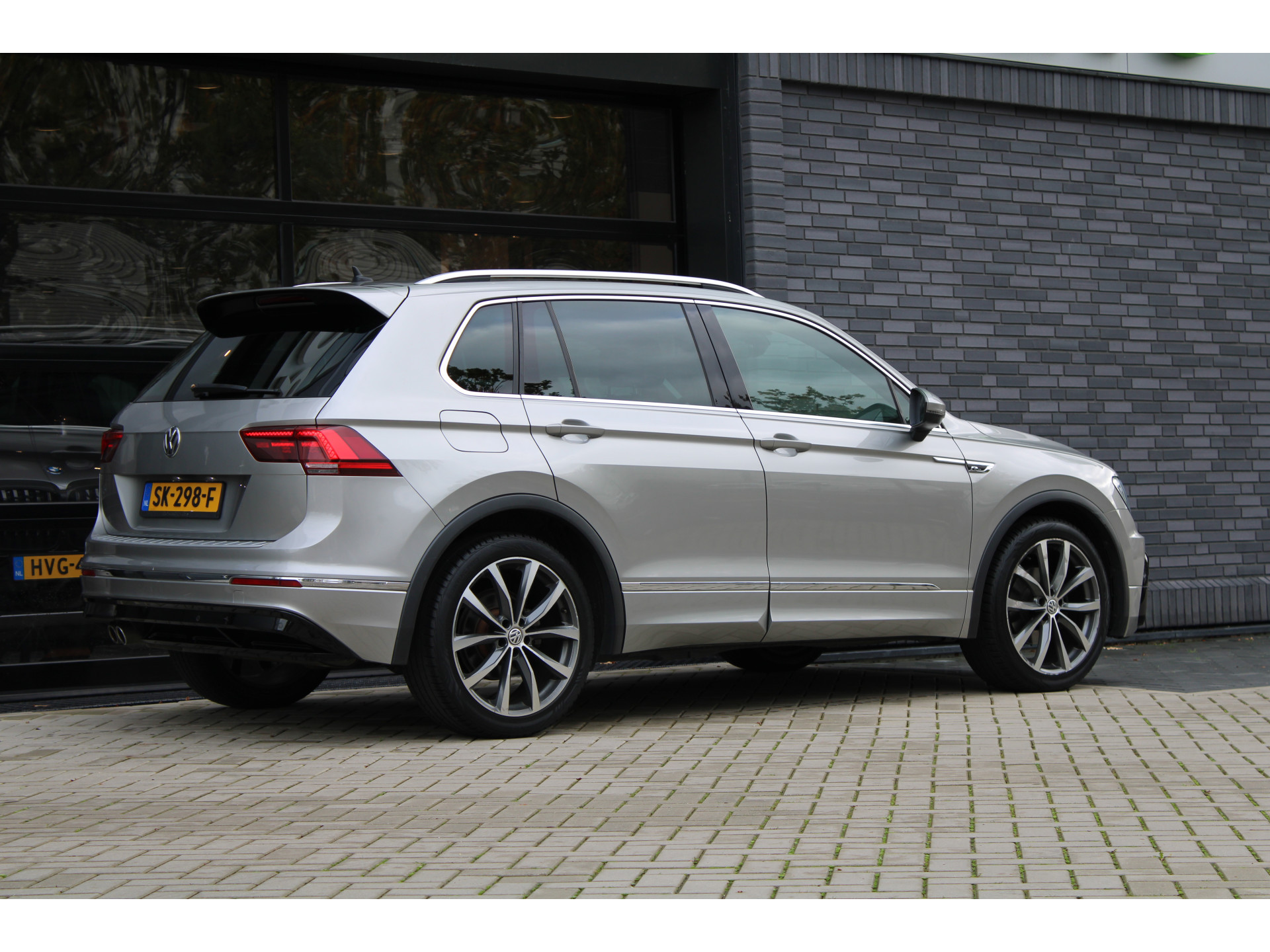 Volkswagen Tiguan 1.4 TSI ACT Comfortline Business 48830516-6.jpg | ROS Automotive