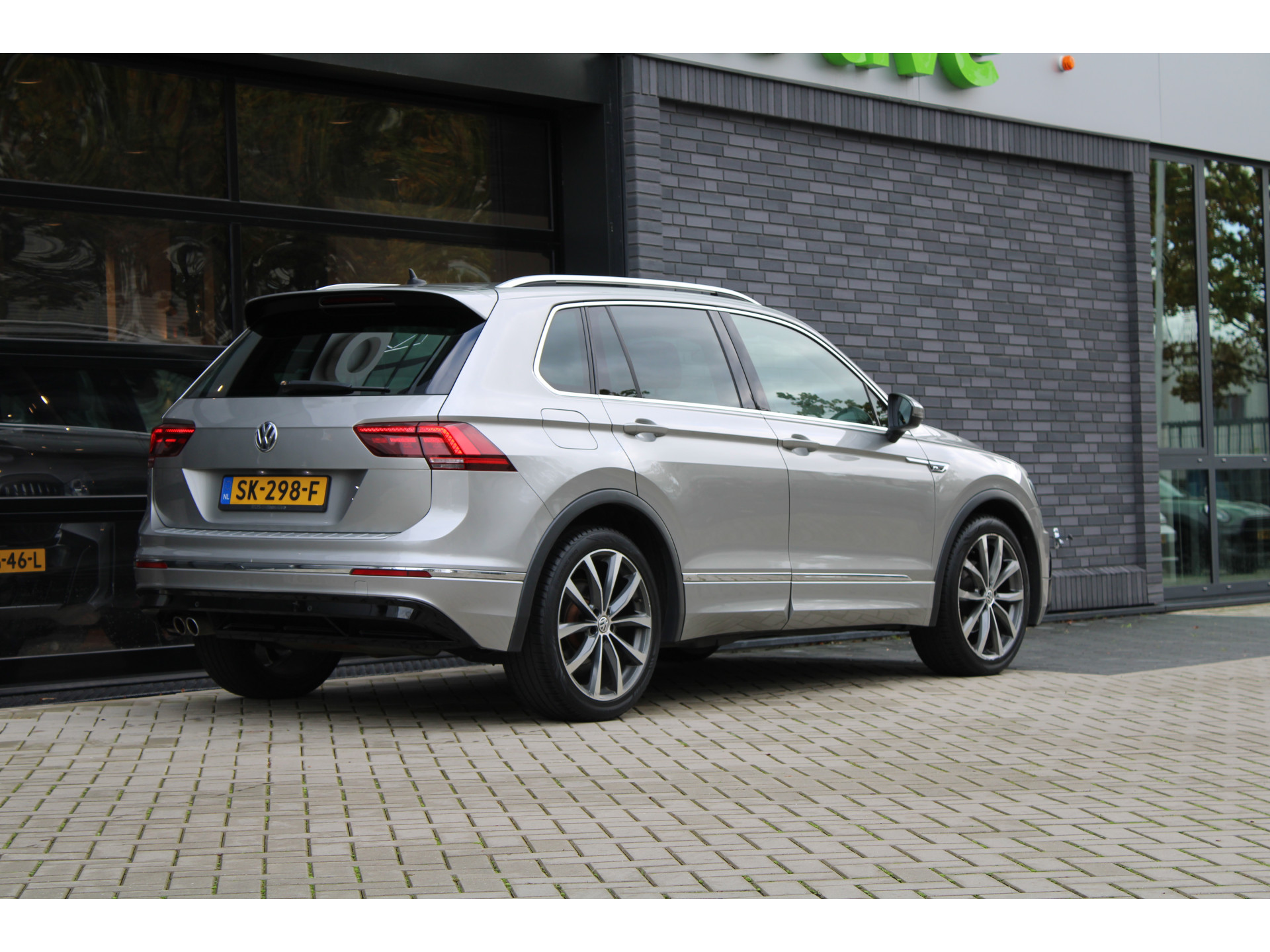 Volkswagen Tiguan 1.4 TSI ACT Comfortline Business 48830516-7.jpg | ROS Automotive