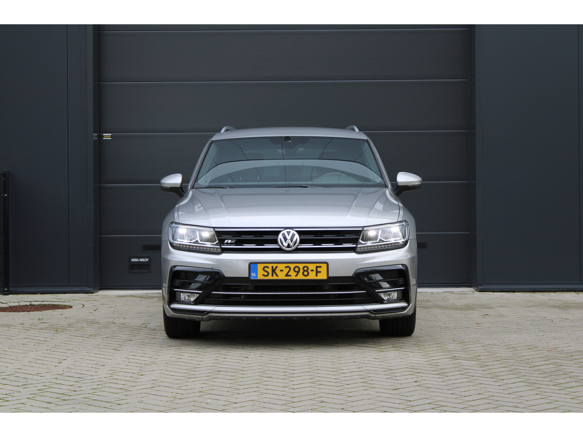 Volkswagen Tiguan 1.4 TSI ACT Comfortline Business 48830516-8.jpg | ROS Automotive