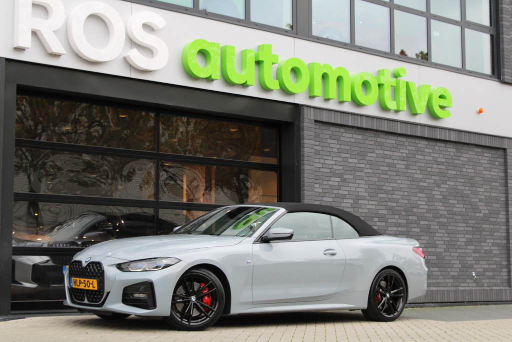 BMW 4 Serie Cabrio 430i 48909079-0.jpg | ROS Automotive